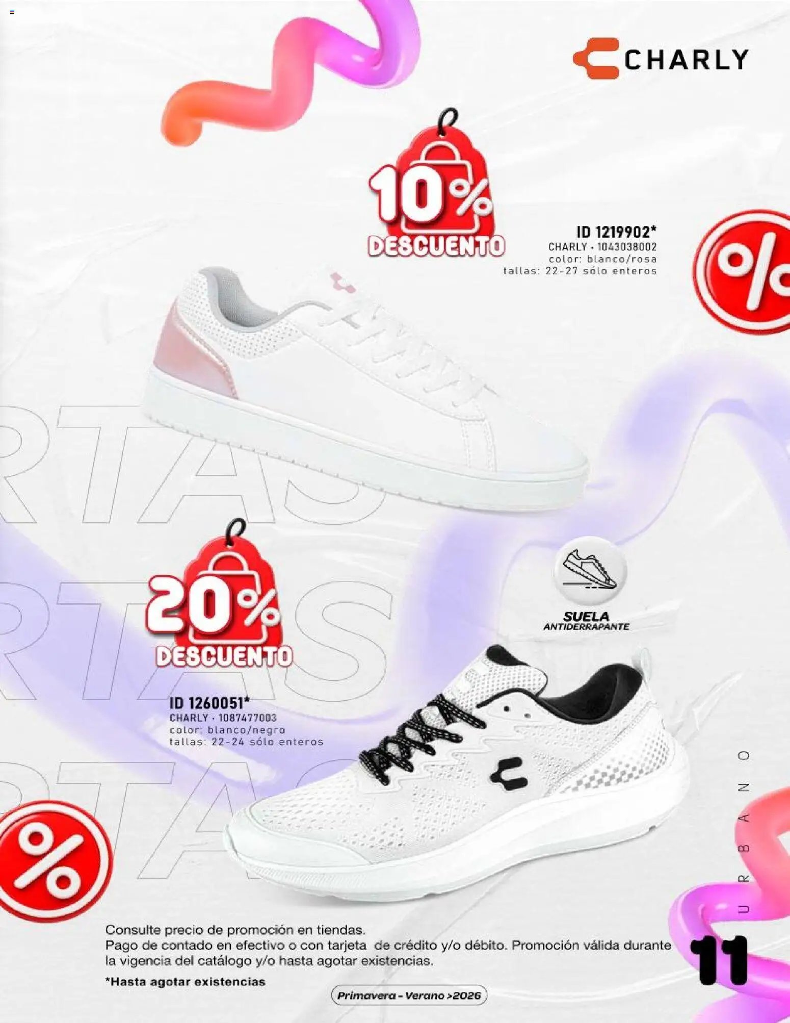 Price Shoes oferta desde 03/07/2026 Price Shoes catálogo Oportunidades Urbano
