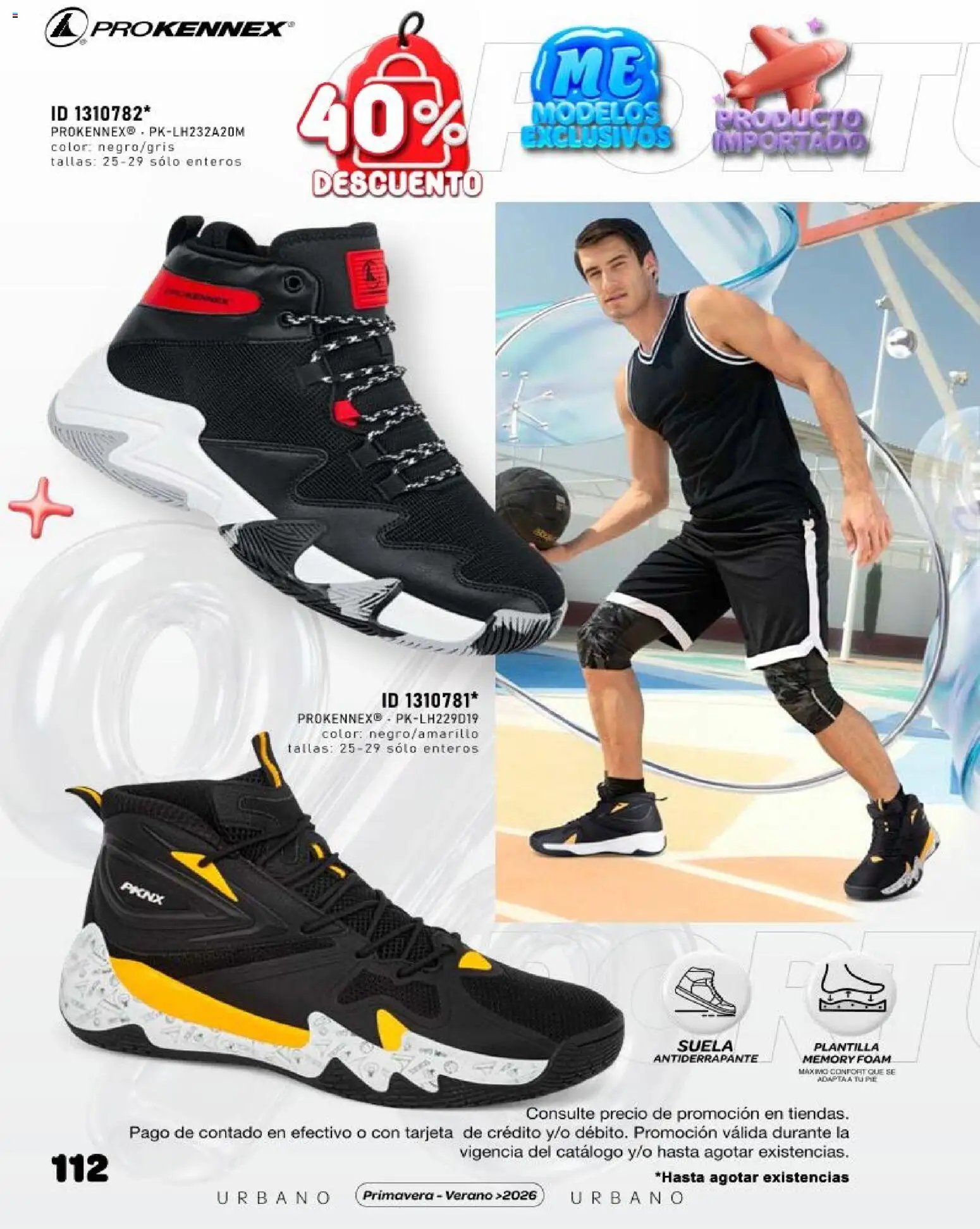 Price Shoes oferta desde 03/07/2026 Price Shoes catálogo Oportunidades Urbano