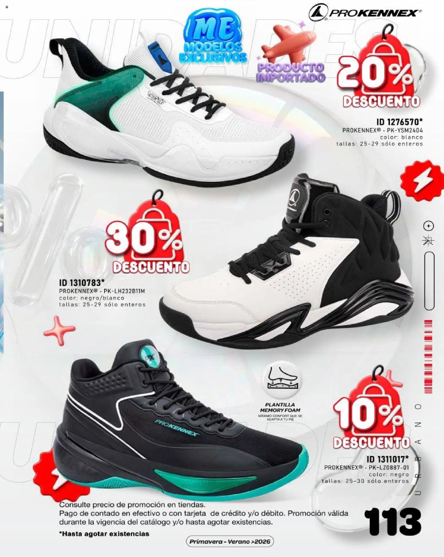 Price Shoes oferta desde 03/07/2026 Price Shoes catálogo Oportunidades Urbano
