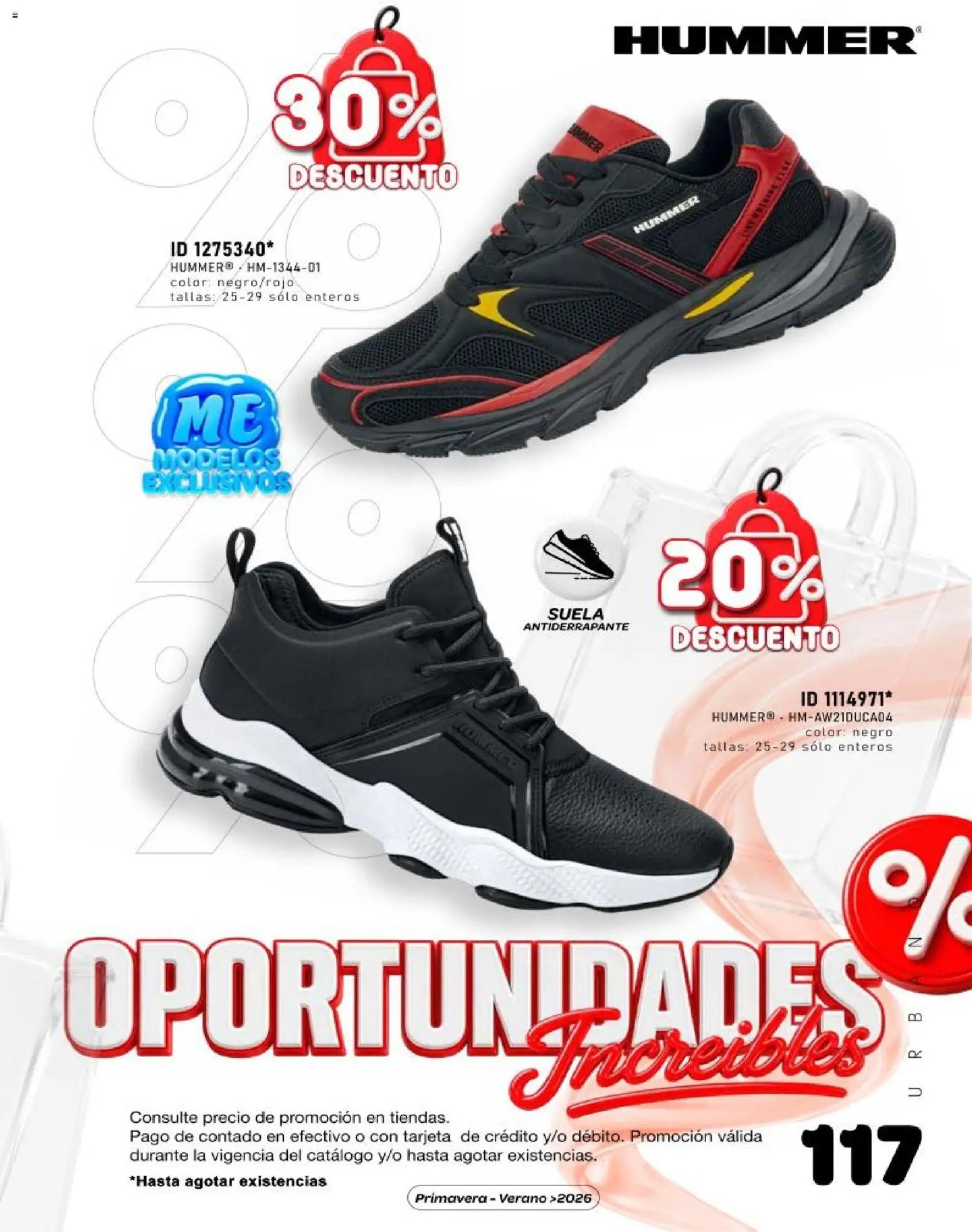 Price Shoes oferta desde 03/07/2026 Price Shoes catálogo Oportunidades Urbano
