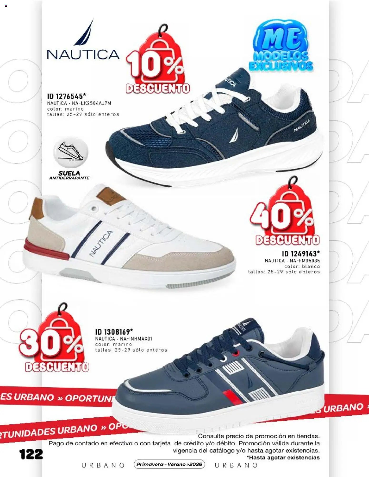 Price Shoes oferta desde 03/07/2026 Price Shoes catálogo Oportunidades Urbano