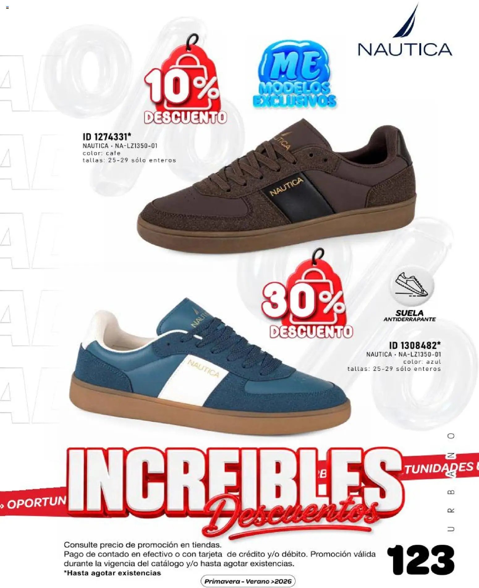 Price Shoes oferta desde 03/07/2026 Price Shoes catálogo Oportunidades Urbano