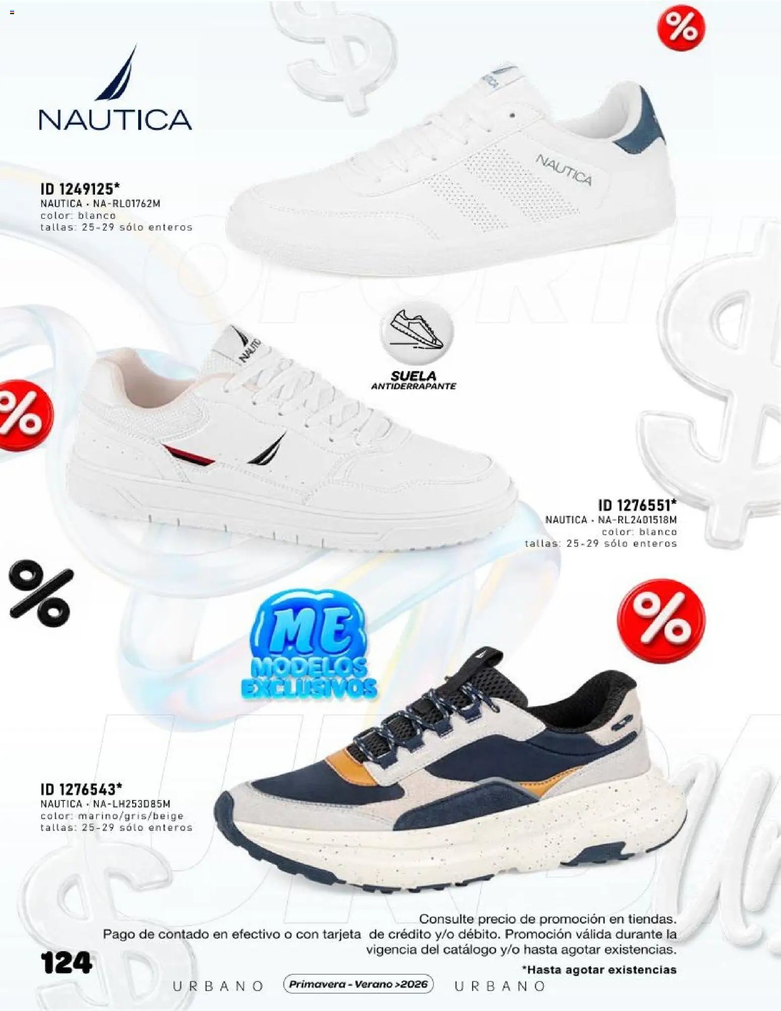 Price Shoes oferta desde 03/07/2026 Price Shoes catálogo Oportunidades Urbano