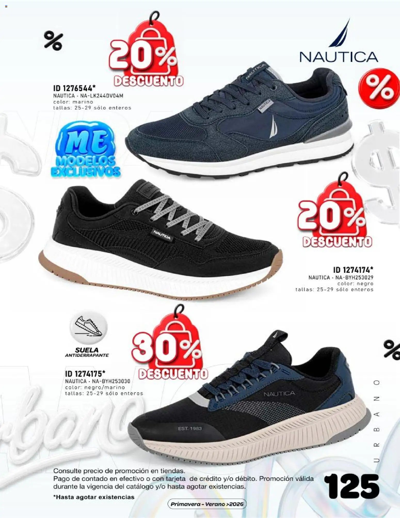 Price Shoes oferta desde 03/07/2026 Price Shoes catálogo Oportunidades Urbano