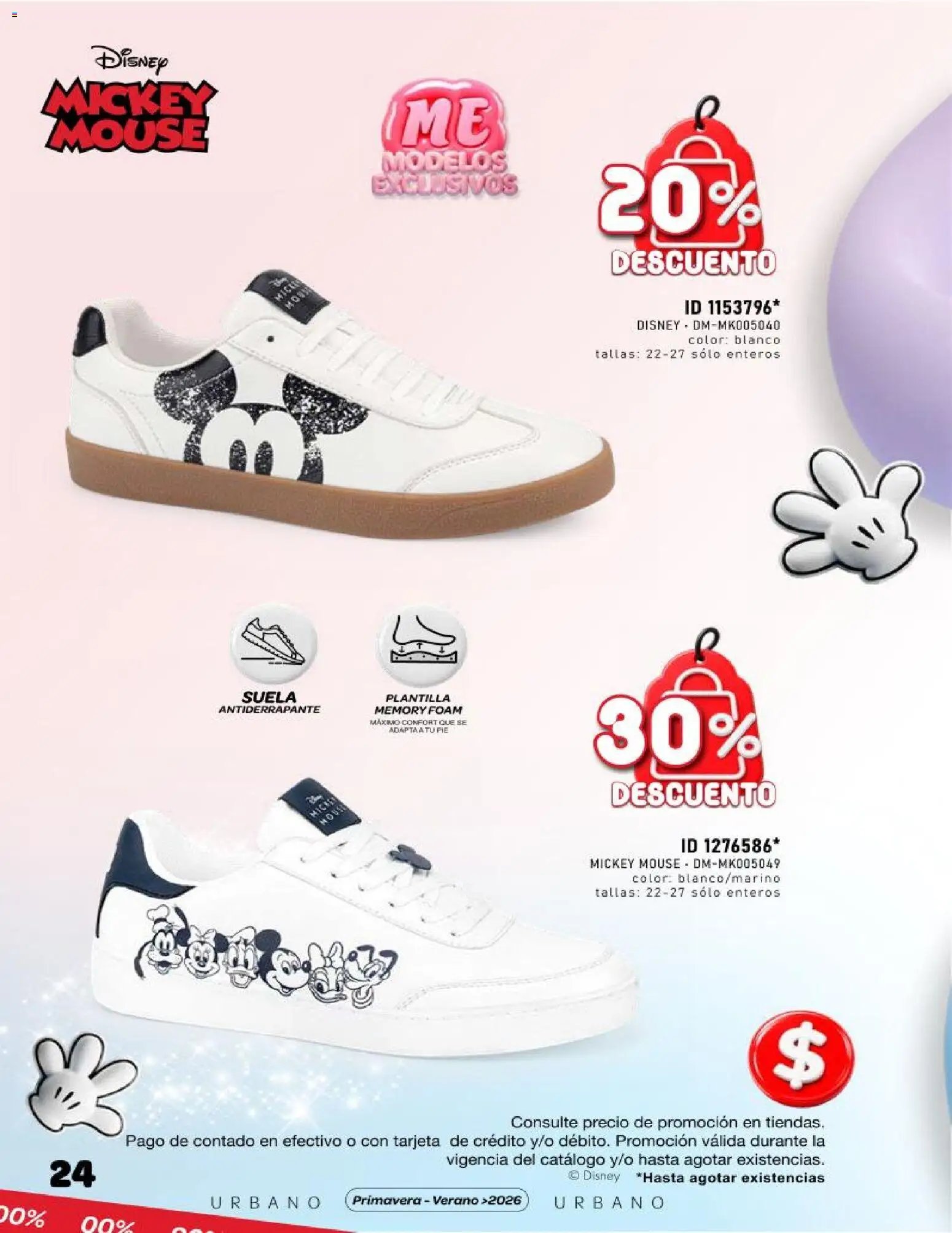 Price Shoes oferta desde 03/07/2026 Price Shoes catálogo Oportunidades Urbano