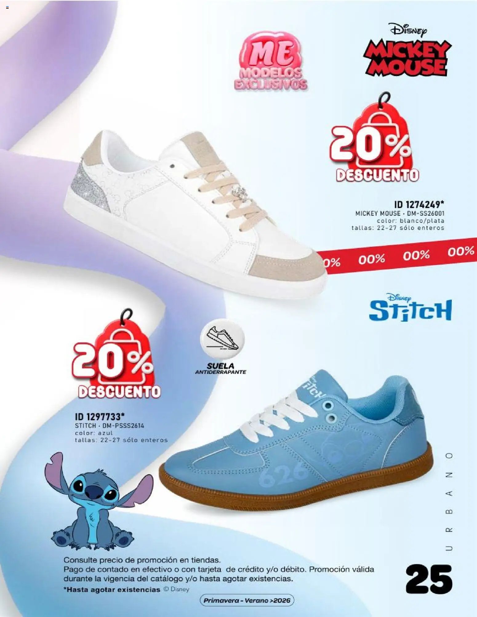 Price Shoes oferta desde 03/07/2026 Price Shoes catálogo Oportunidades Urbano