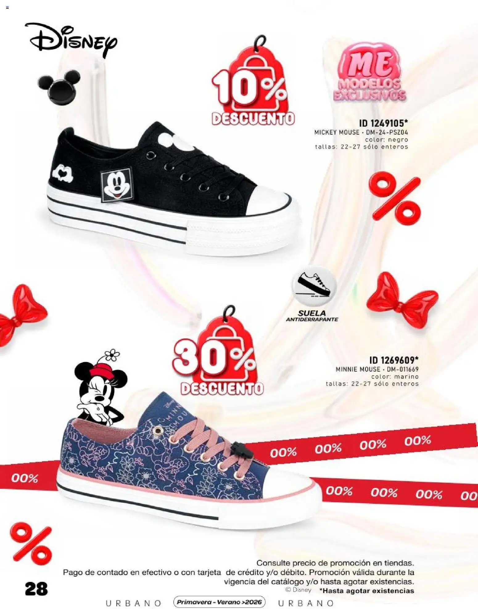 Price Shoes oferta desde 03/07/2026 Price Shoes catálogo Oportunidades Urbano