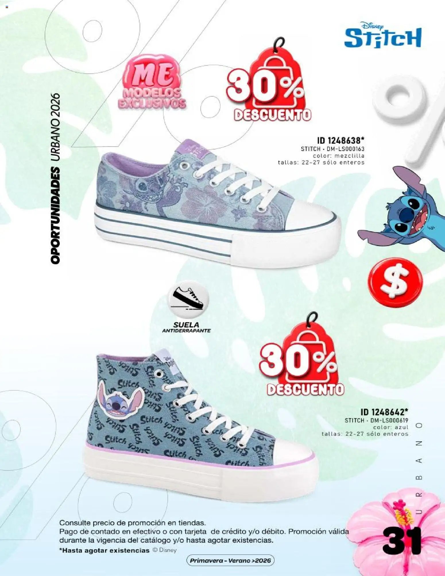 Price Shoes oferta desde 03/07/2026 Price Shoes catálogo Oportunidades Urbano