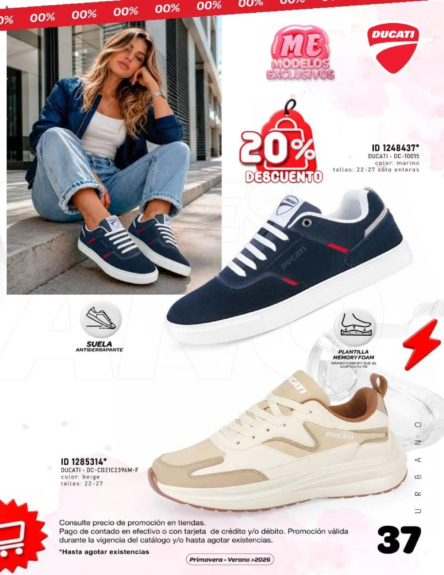 Price Shoes oferta desde 03/07/2026 Price Shoes catálogo Oportunidades Urbano