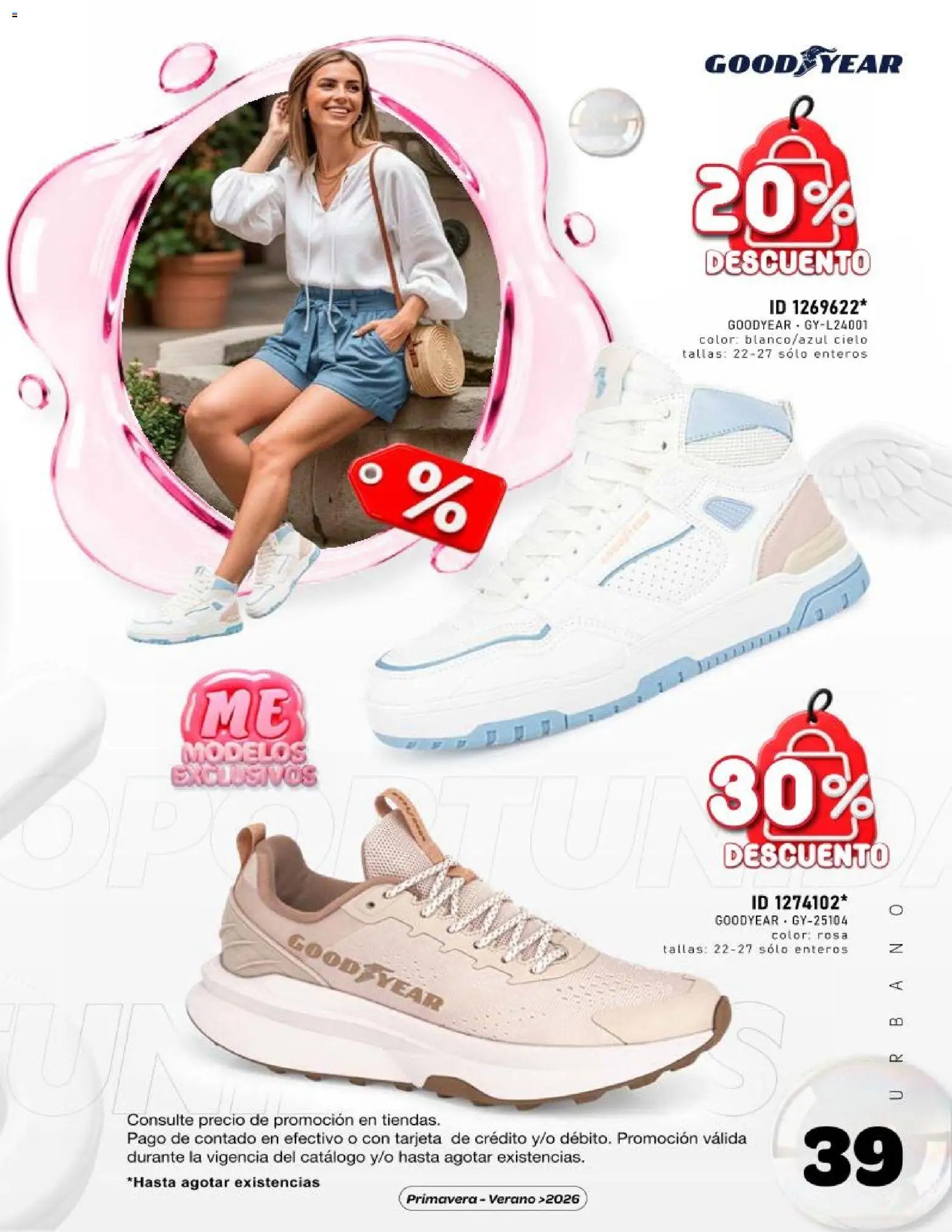 Price Shoes oferta desde 03/07/2026 Price Shoes catálogo Oportunidades Urbano
