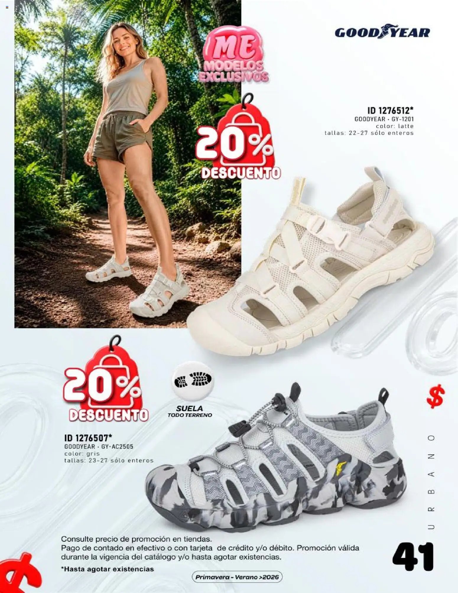 Price Shoes oferta desde 03/07/2026 Price Shoes catálogo Oportunidades Urbano