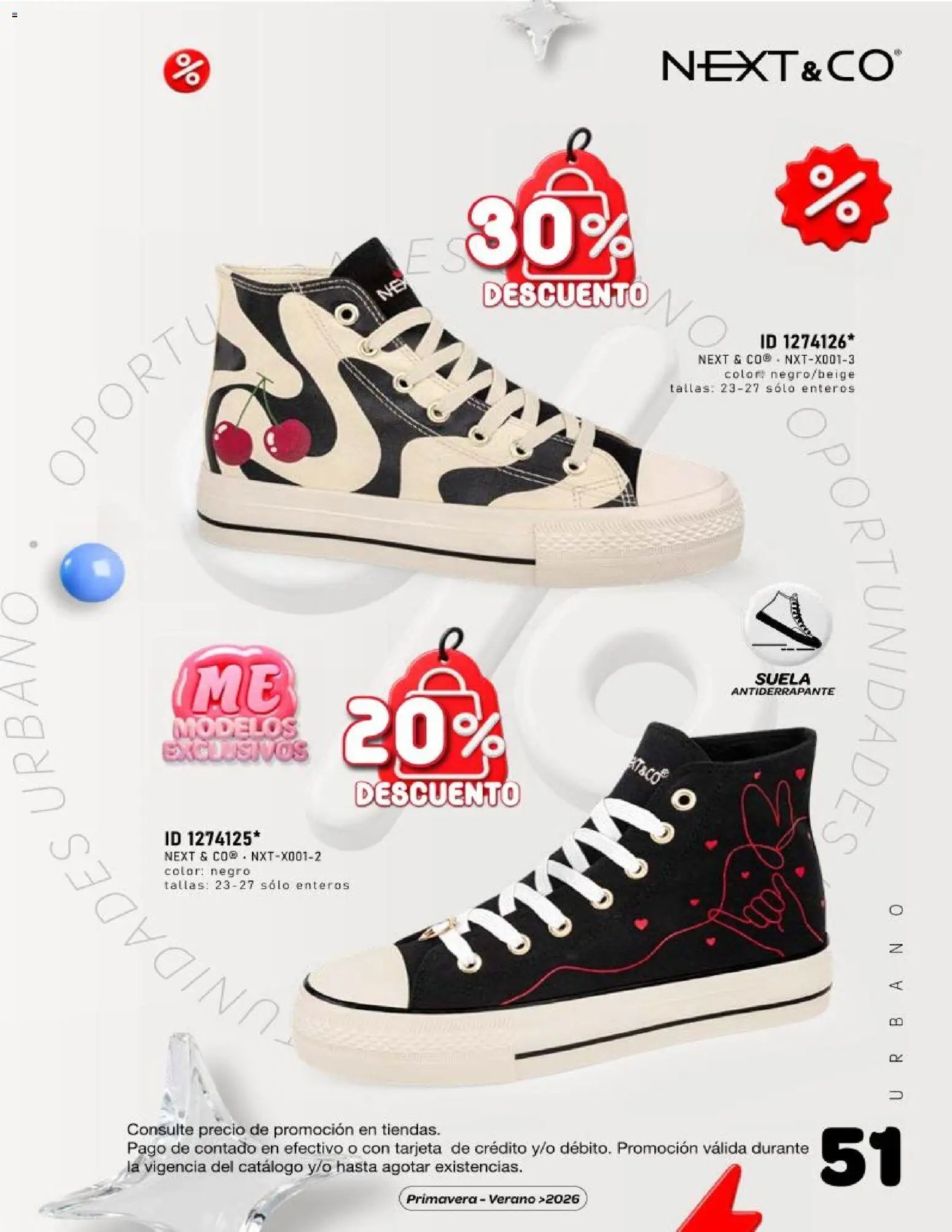 Price Shoes oferta desde 03/07/2026 Price Shoes catálogo Oportunidades Urbano