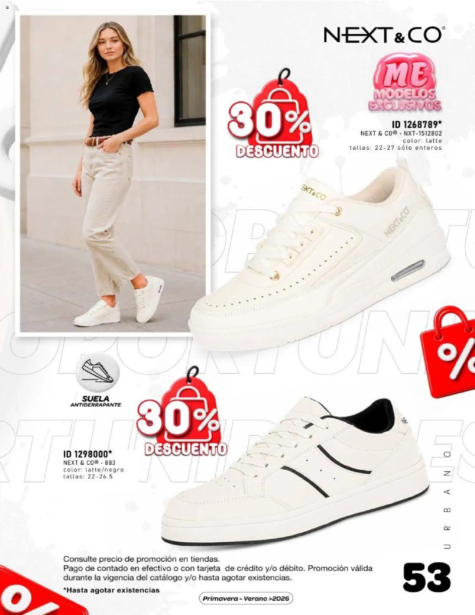 Price Shoes oferta desde 03/07/2026 Price Shoes catálogo Oportunidades Urbano