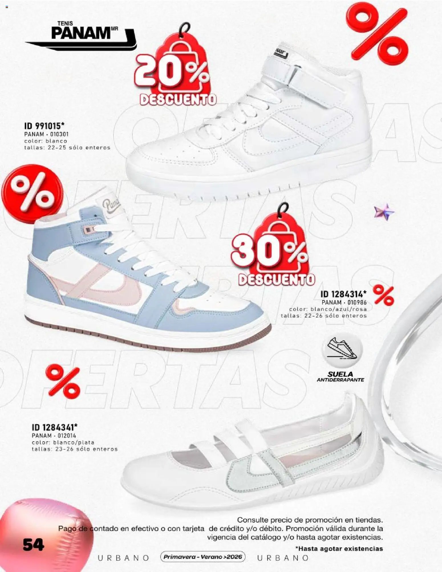 Price Shoes oferta desde 03/07/2026 Price Shoes catálogo Oportunidades Urbano