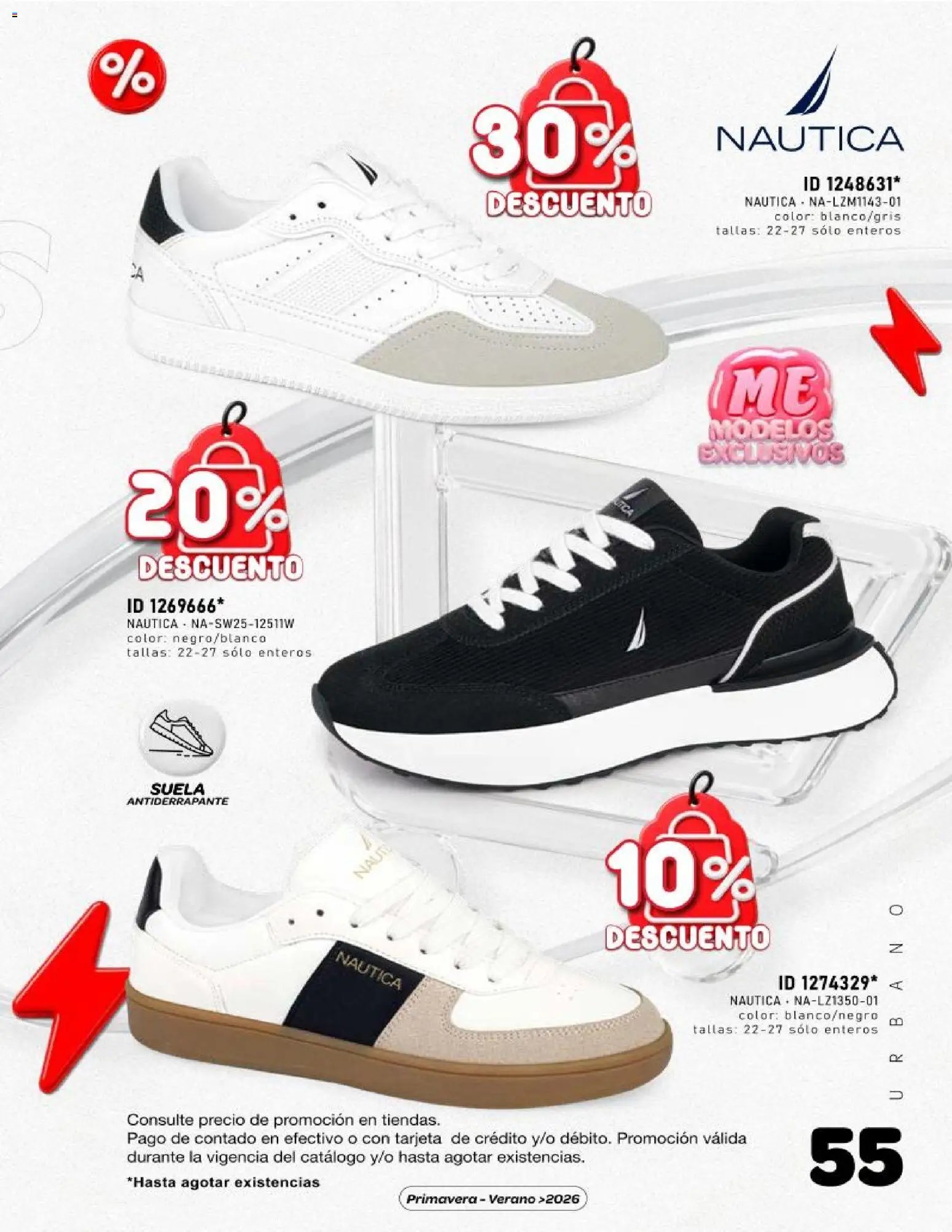 Price Shoes oferta desde 03/07/2026 Price Shoes catálogo Oportunidades Urbano
