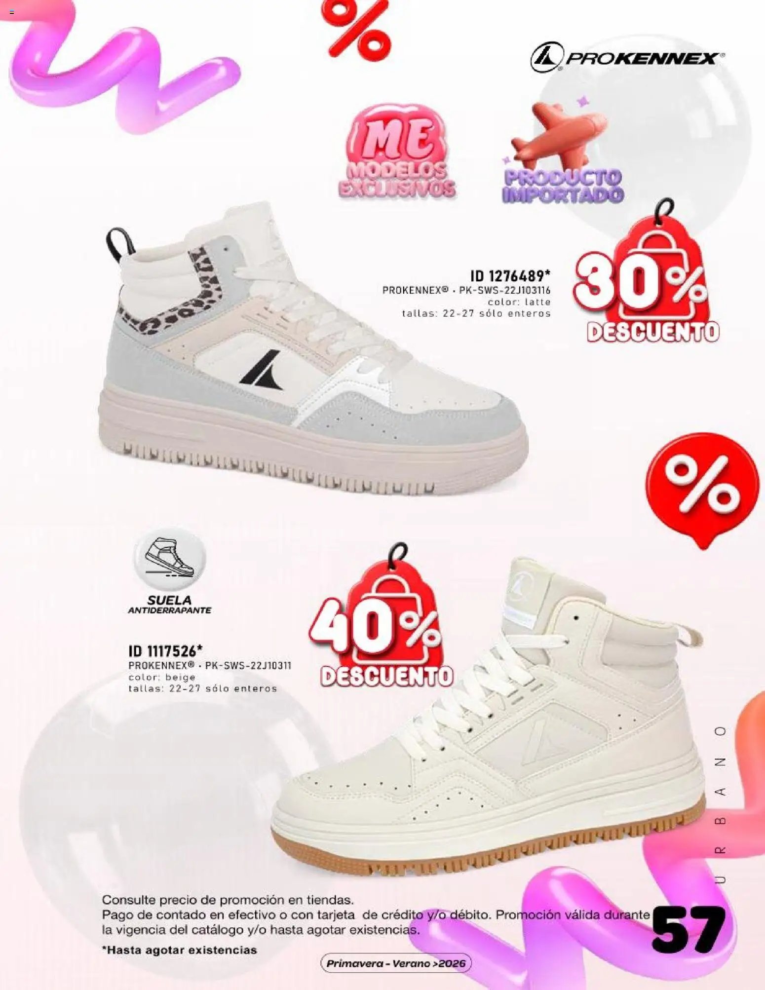 Price Shoes oferta desde 03/07/2026 Price Shoes catálogo Oportunidades Urbano