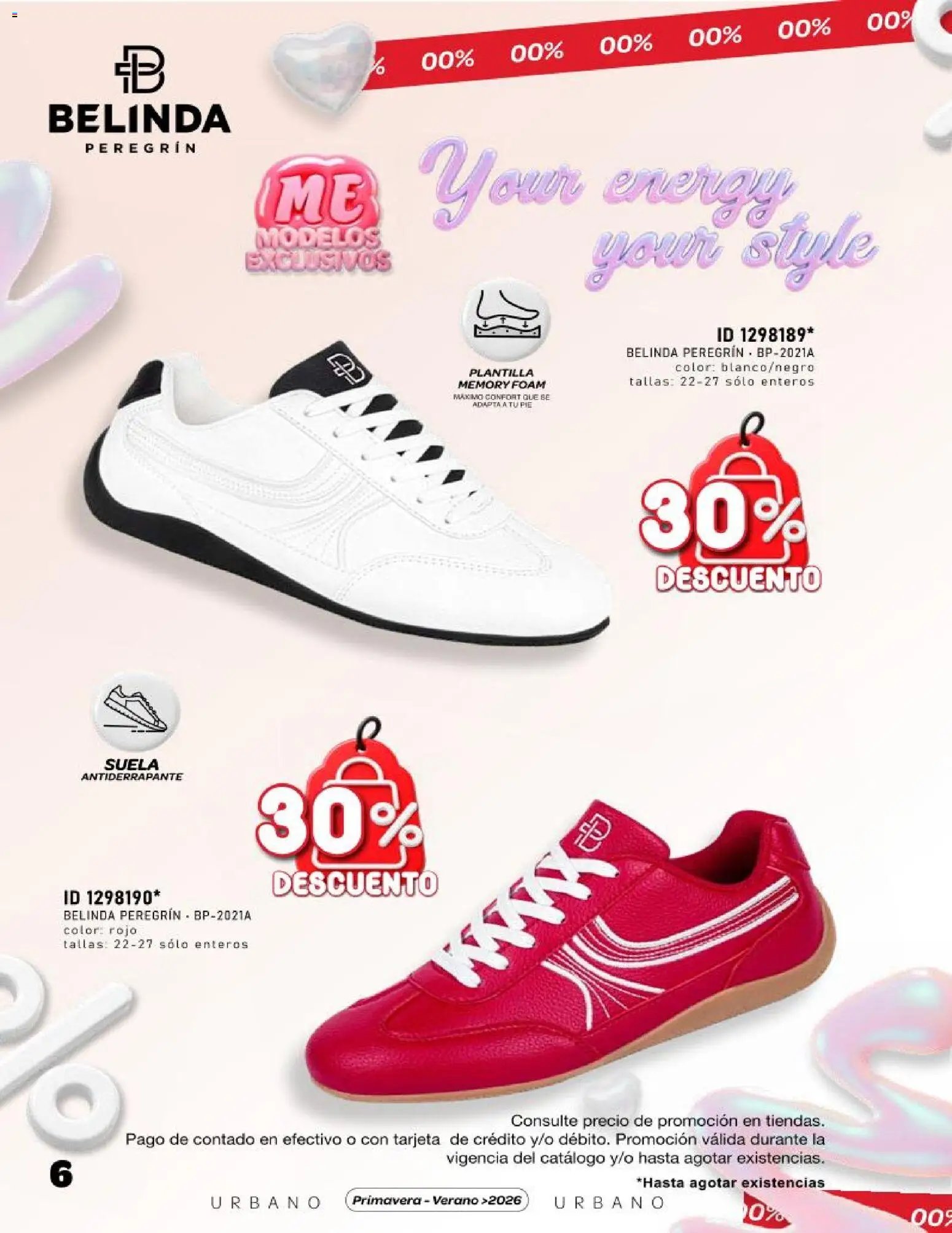 Price Shoes oferta desde 03/07/2026 Price Shoes catálogo Oportunidades Urbano