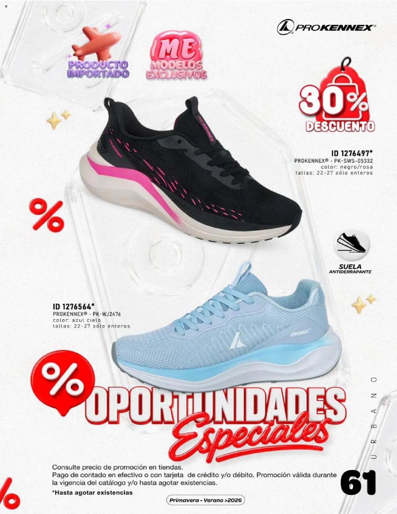 Price Shoes oferta desde 03/07/2026 Price Shoes catálogo Oportunidades Urbano