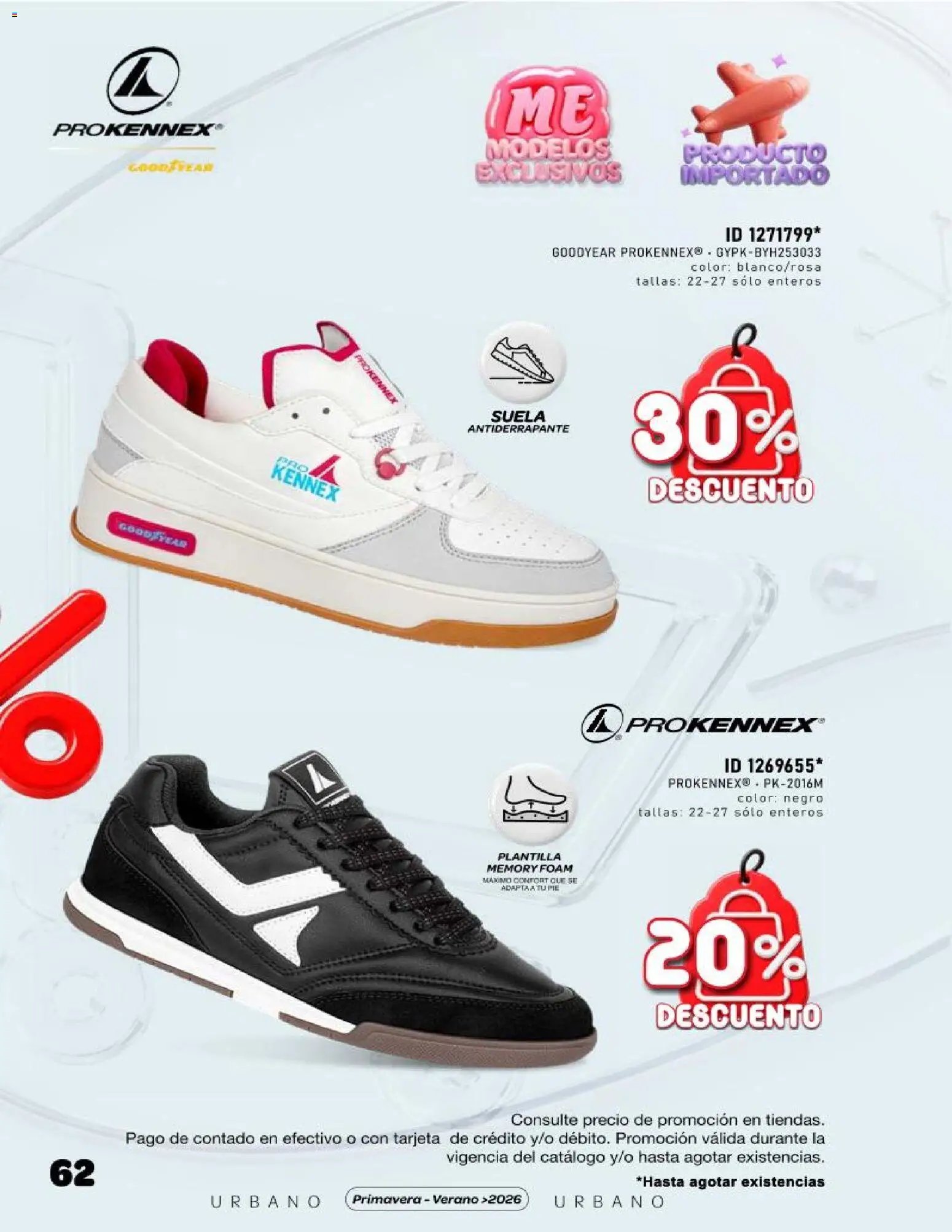Price Shoes oferta desde 03/07/2026 Price Shoes catálogo Oportunidades Urbano