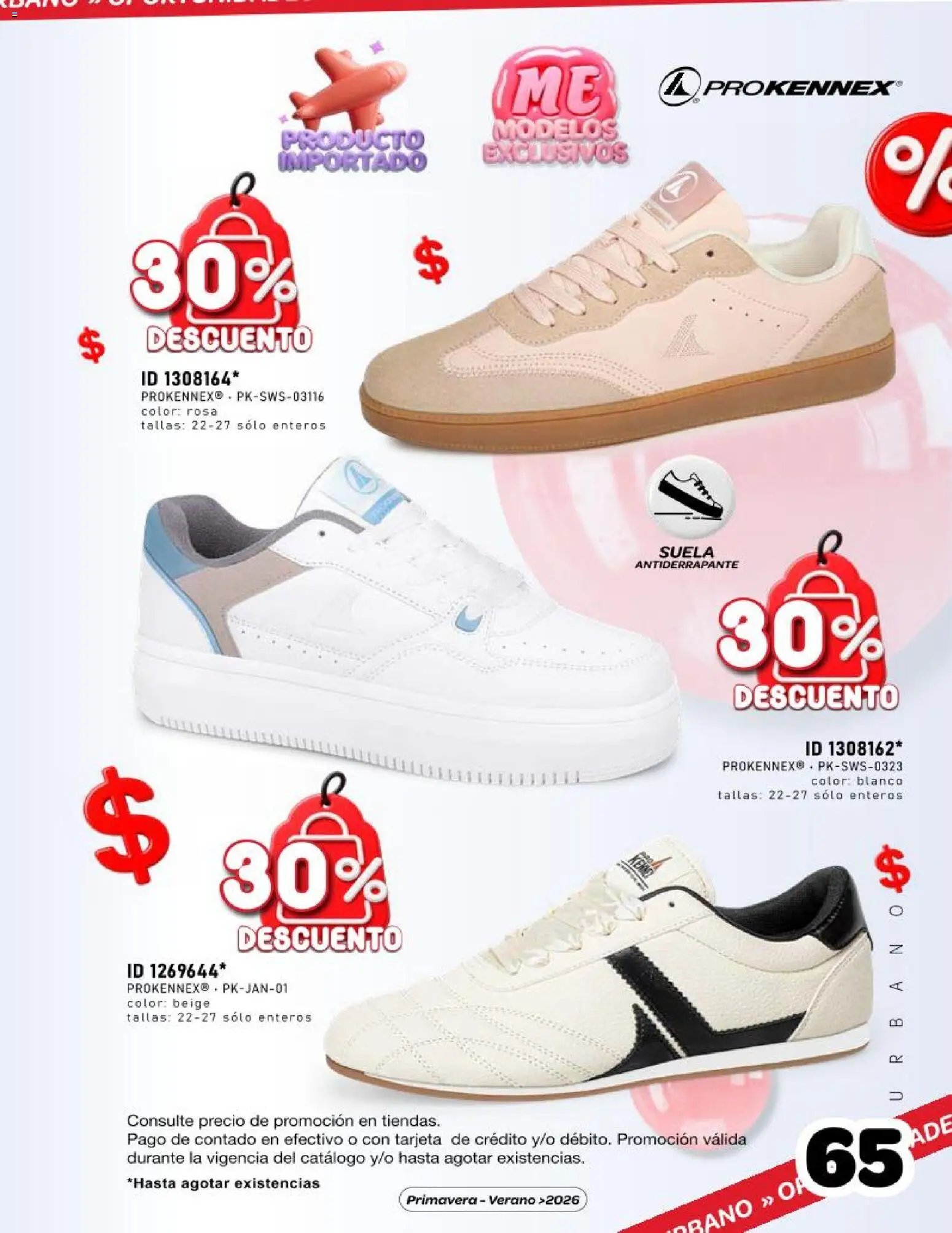 Price Shoes oferta desde 03/07/2026 Price Shoes catálogo Oportunidades Urbano