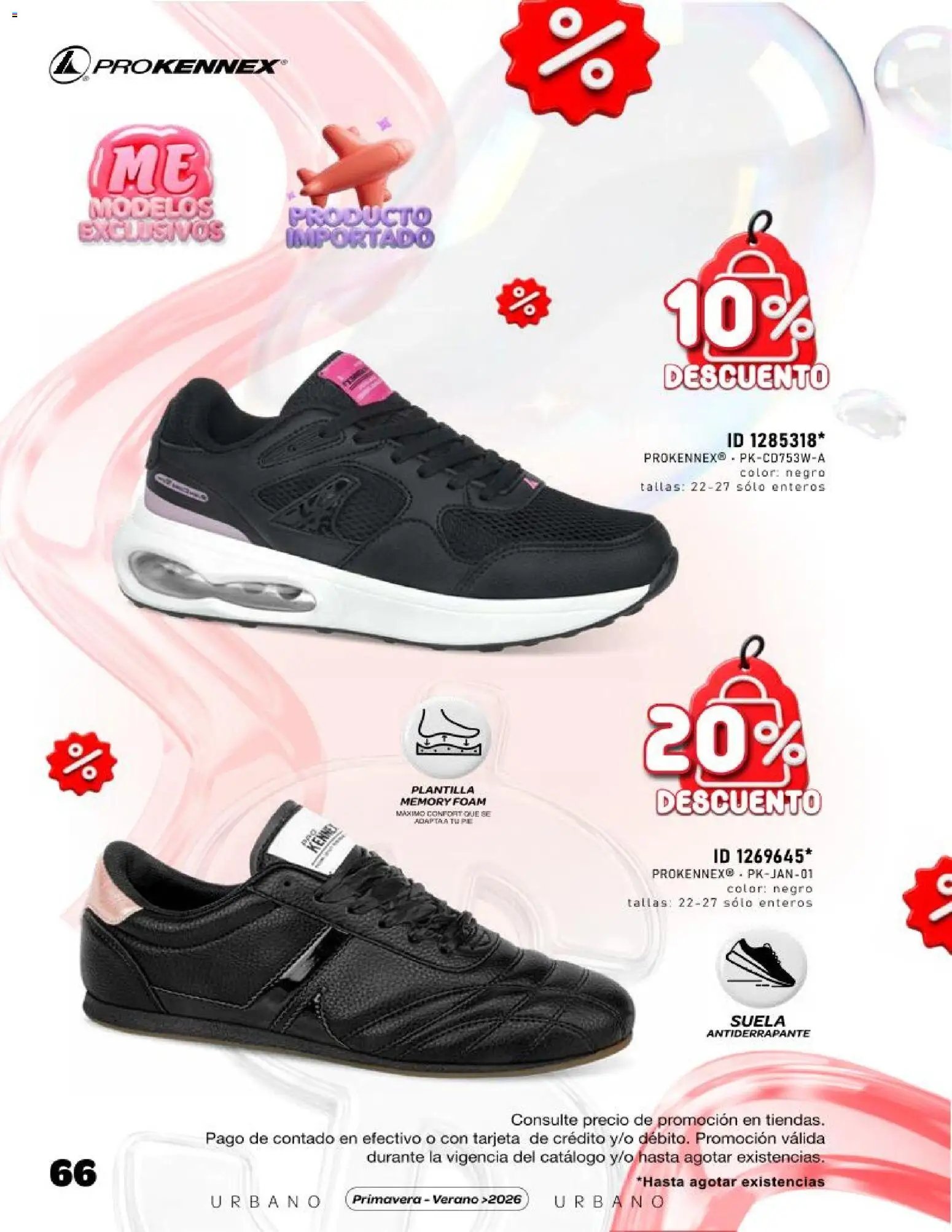 Price Shoes oferta desde 03/07/2026 Price Shoes catálogo Oportunidades Urbano