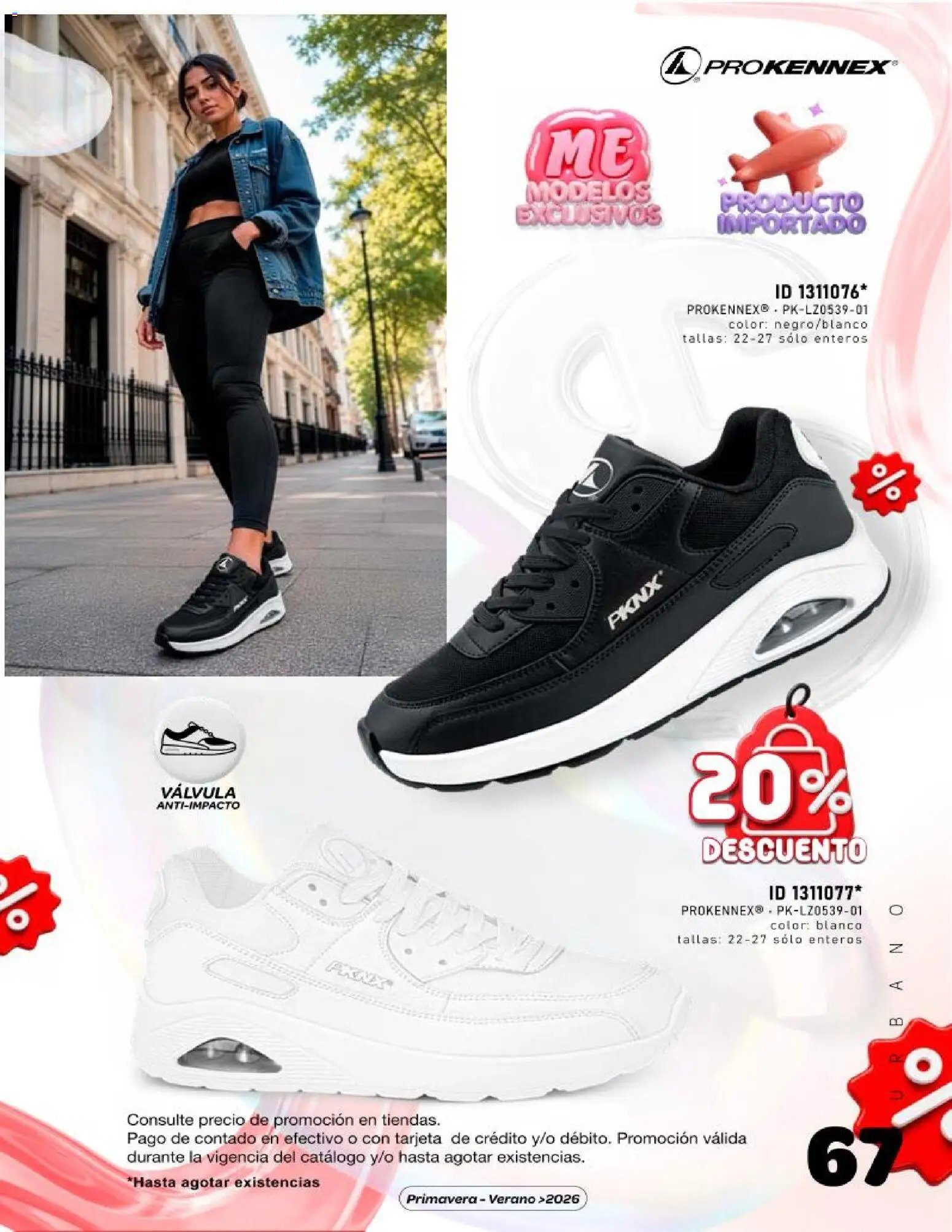 Price Shoes oferta desde 03/07/2026 Price Shoes catálogo Oportunidades Urbano