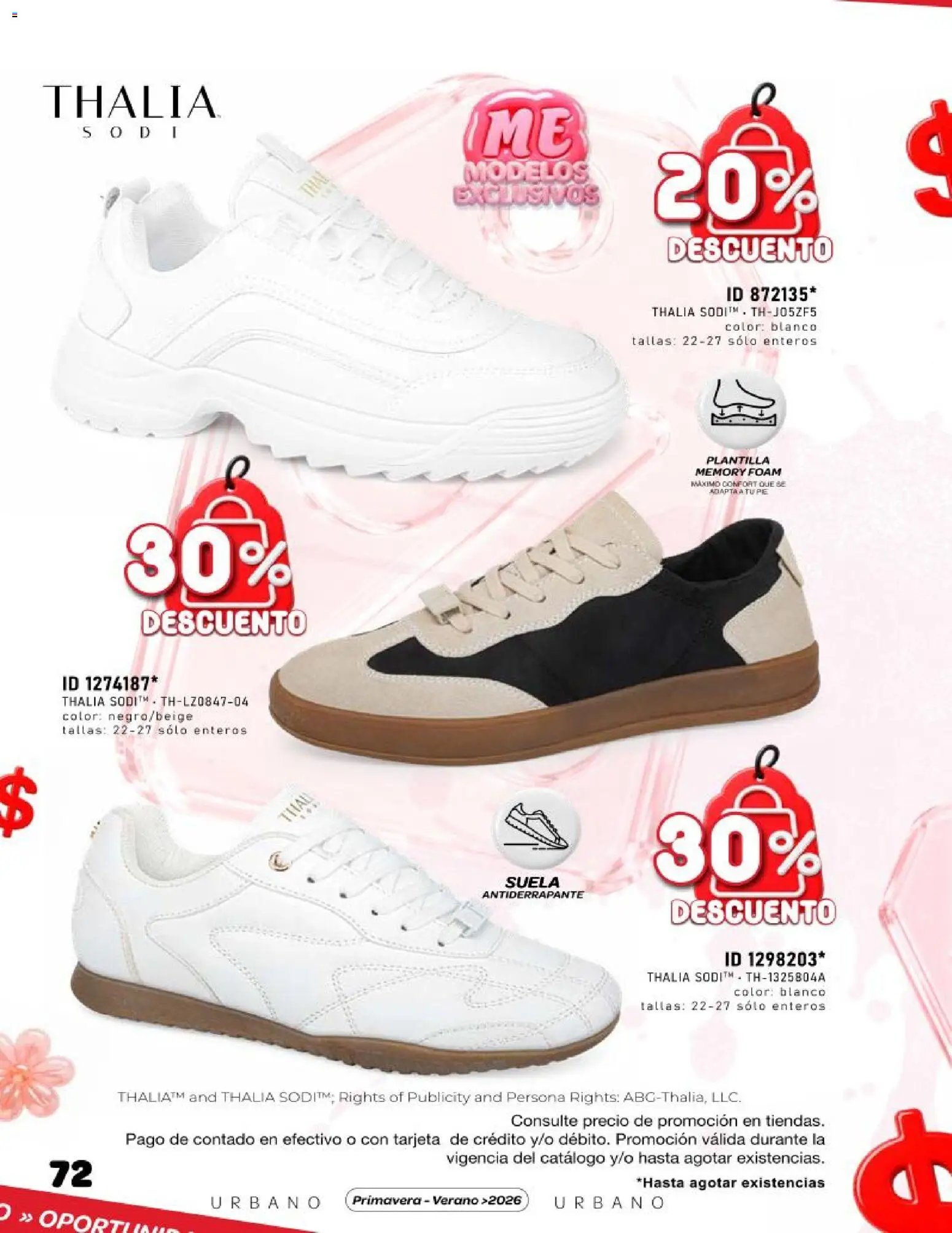 Price Shoes oferta desde 03/07/2026 Price Shoes catálogo Oportunidades Urbano