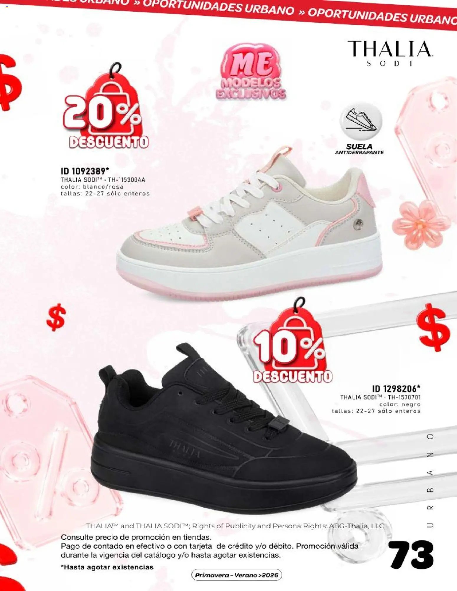 Price Shoes oferta desde 03/07/2026 Price Shoes catálogo Oportunidades Urbano