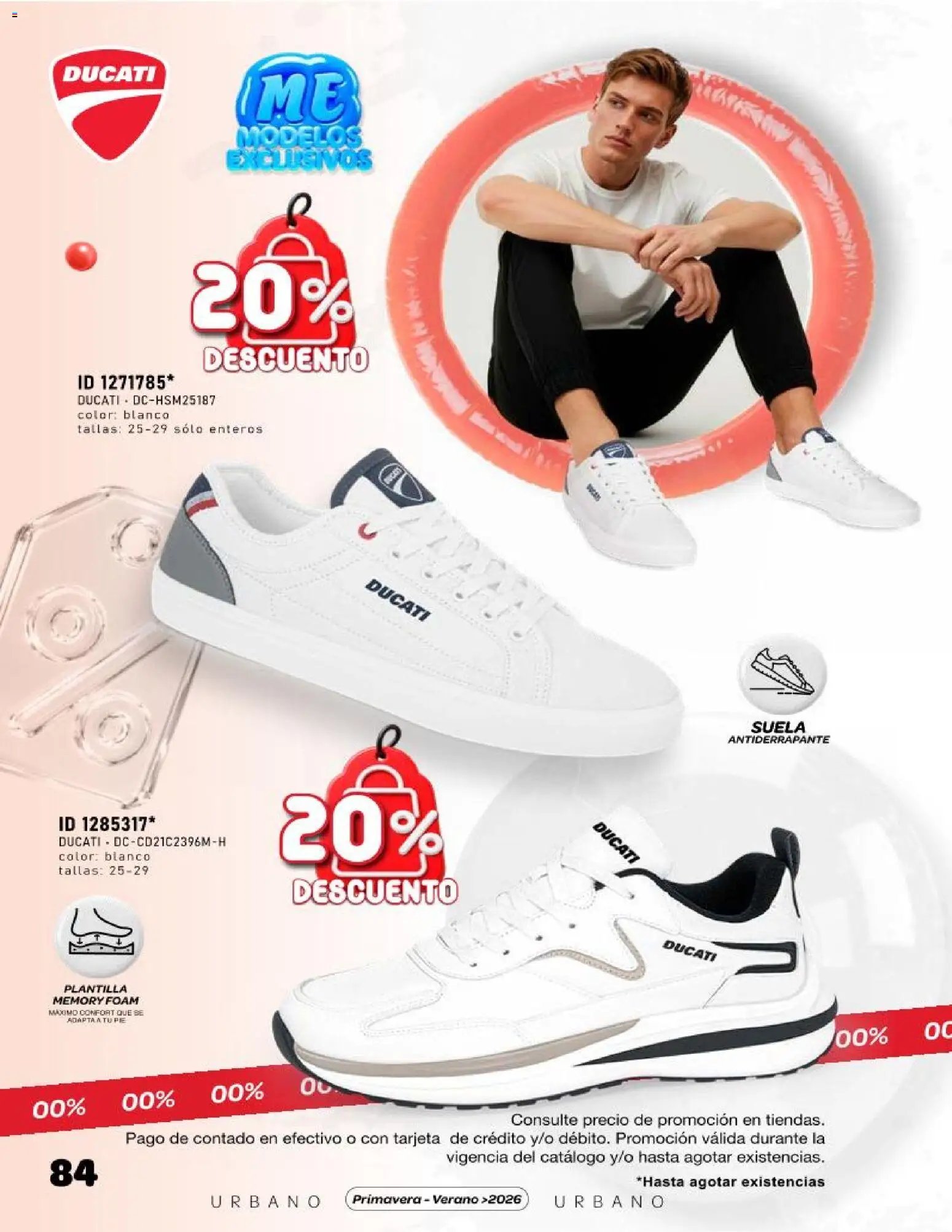 Price Shoes oferta desde 03/07/2026 Price Shoes catálogo Oportunidades Urbano