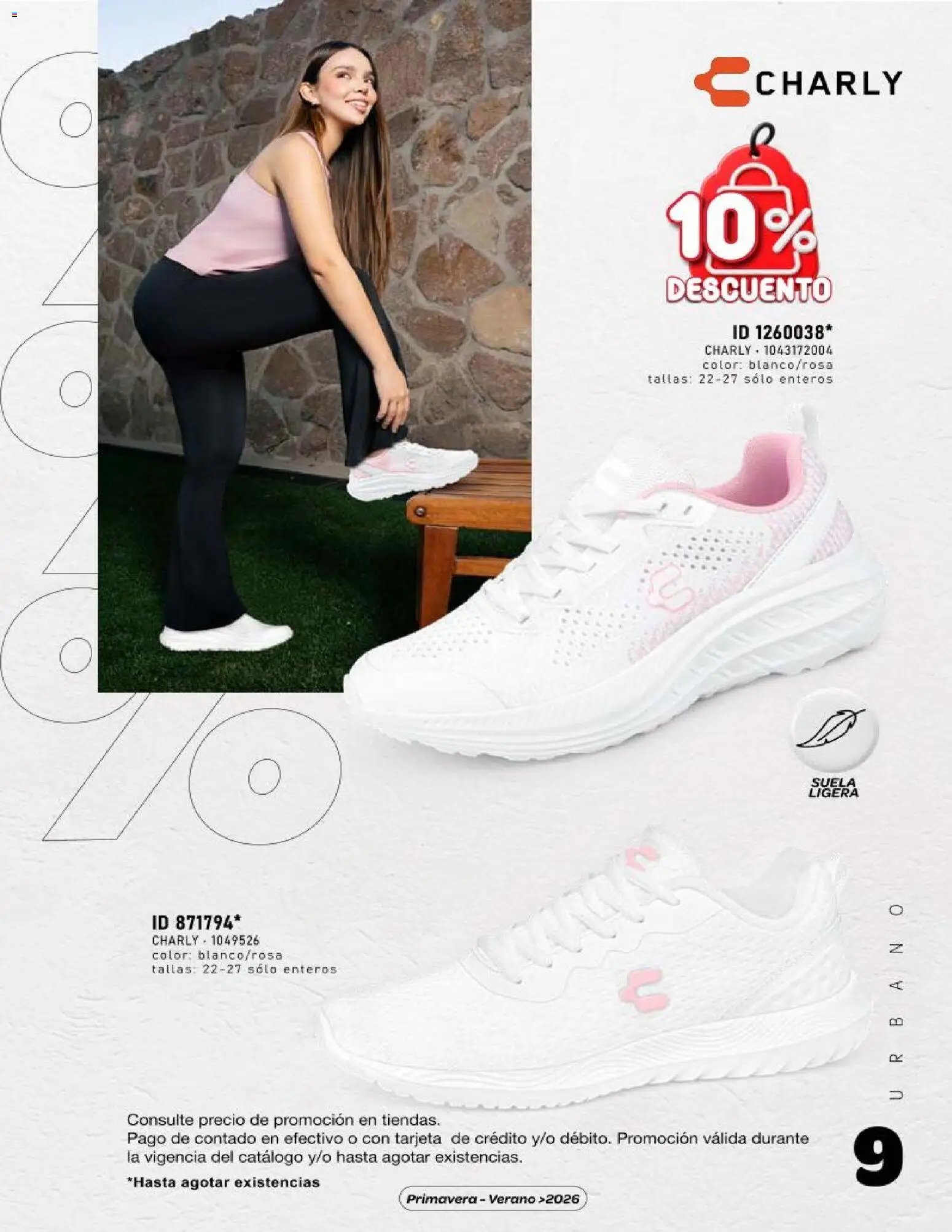 Price Shoes oferta desde 03/07/2026 Price Shoes catálogo Oportunidades Urbano
