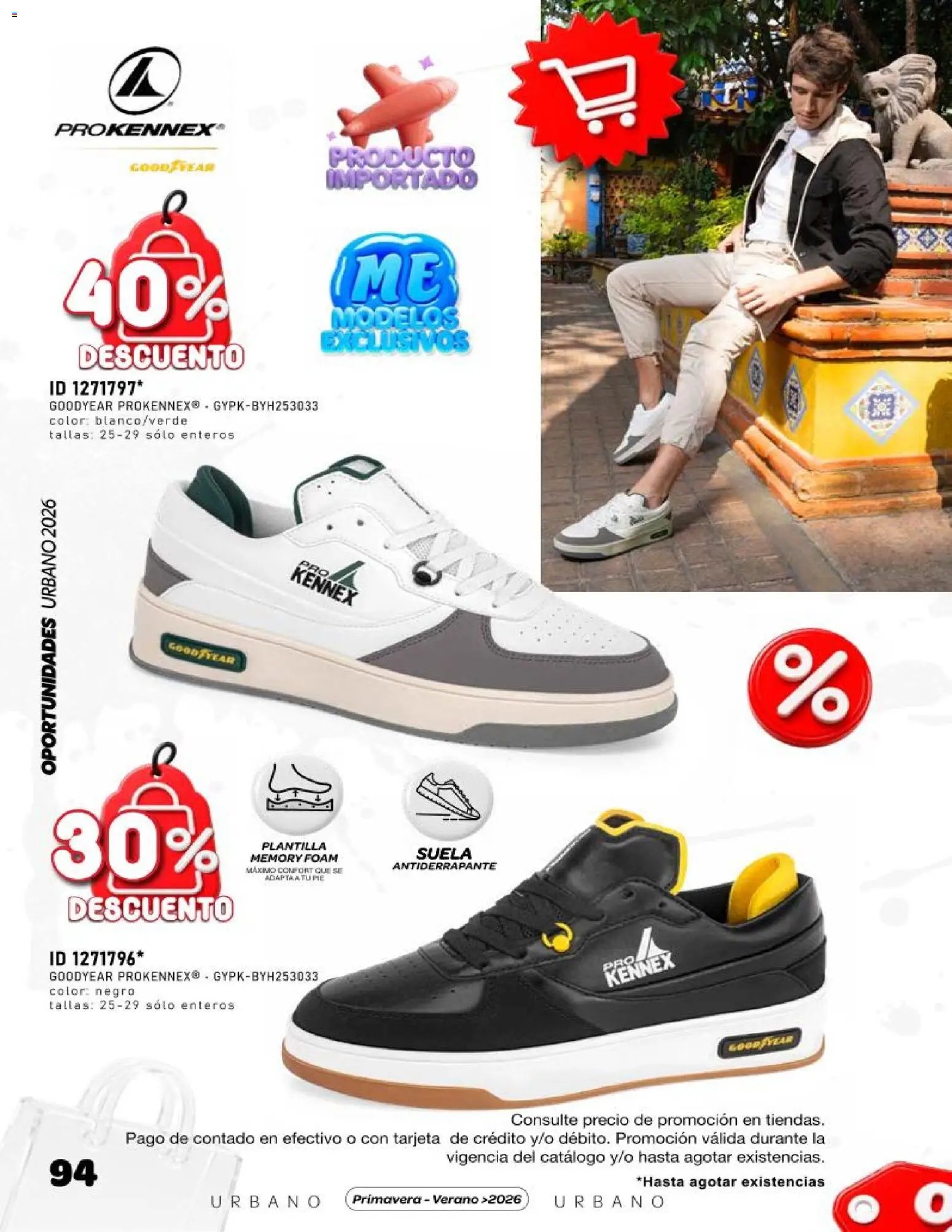 Price Shoes oferta desde 03/07/2026 Price Shoes catálogo Oportunidades Urbano