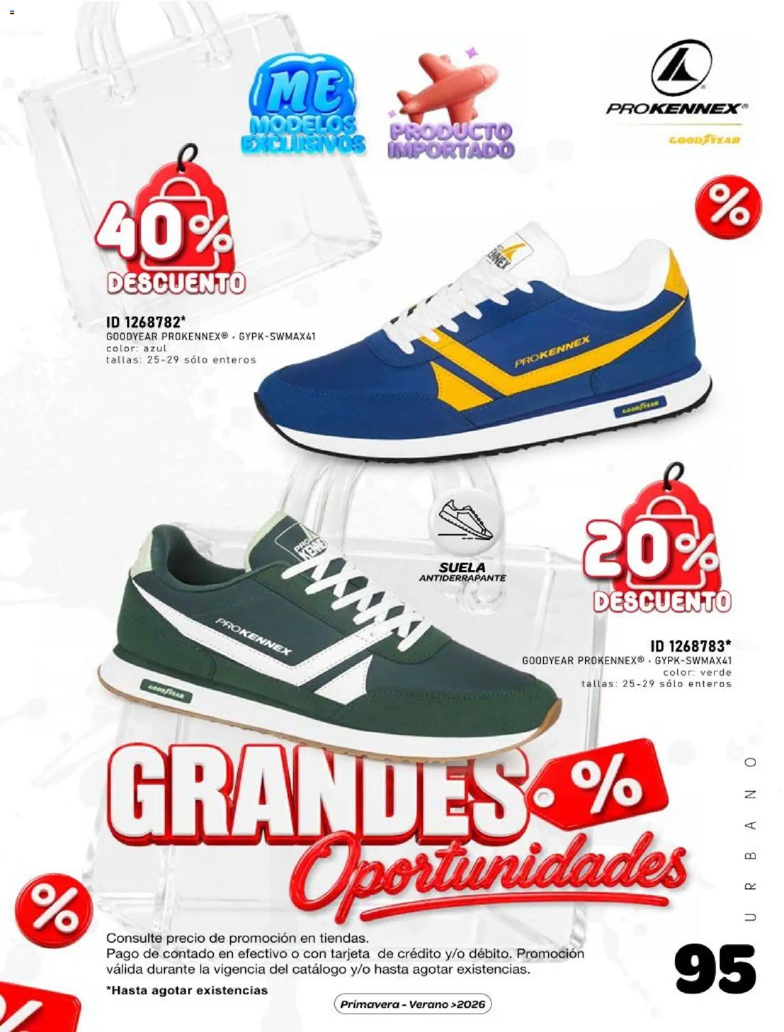 Price Shoes oferta desde 03/07/2026 Price Shoes catálogo Oportunidades Urbano