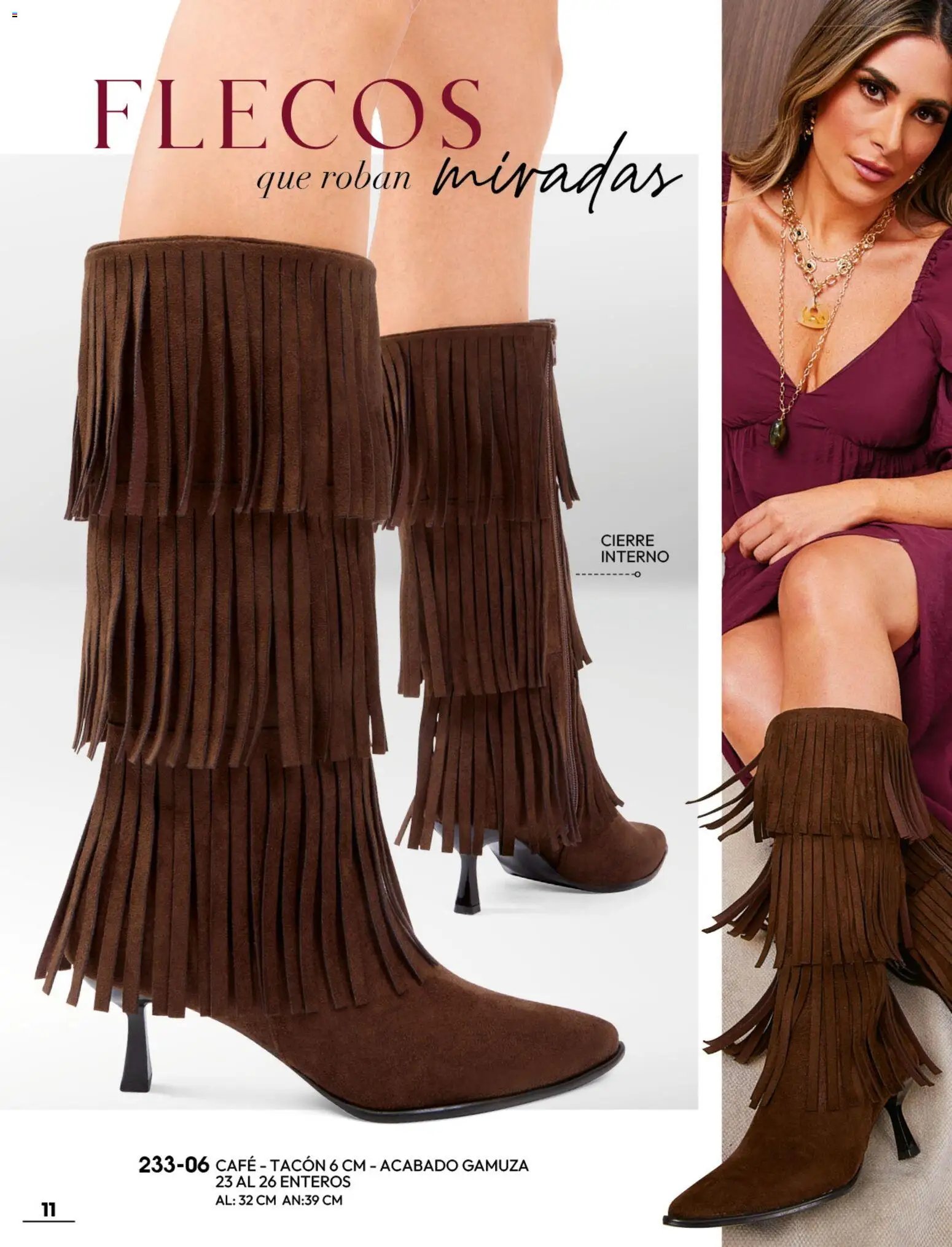 Cklass oferta desde 08/07/2026 Cklass catálogo Botas y botines