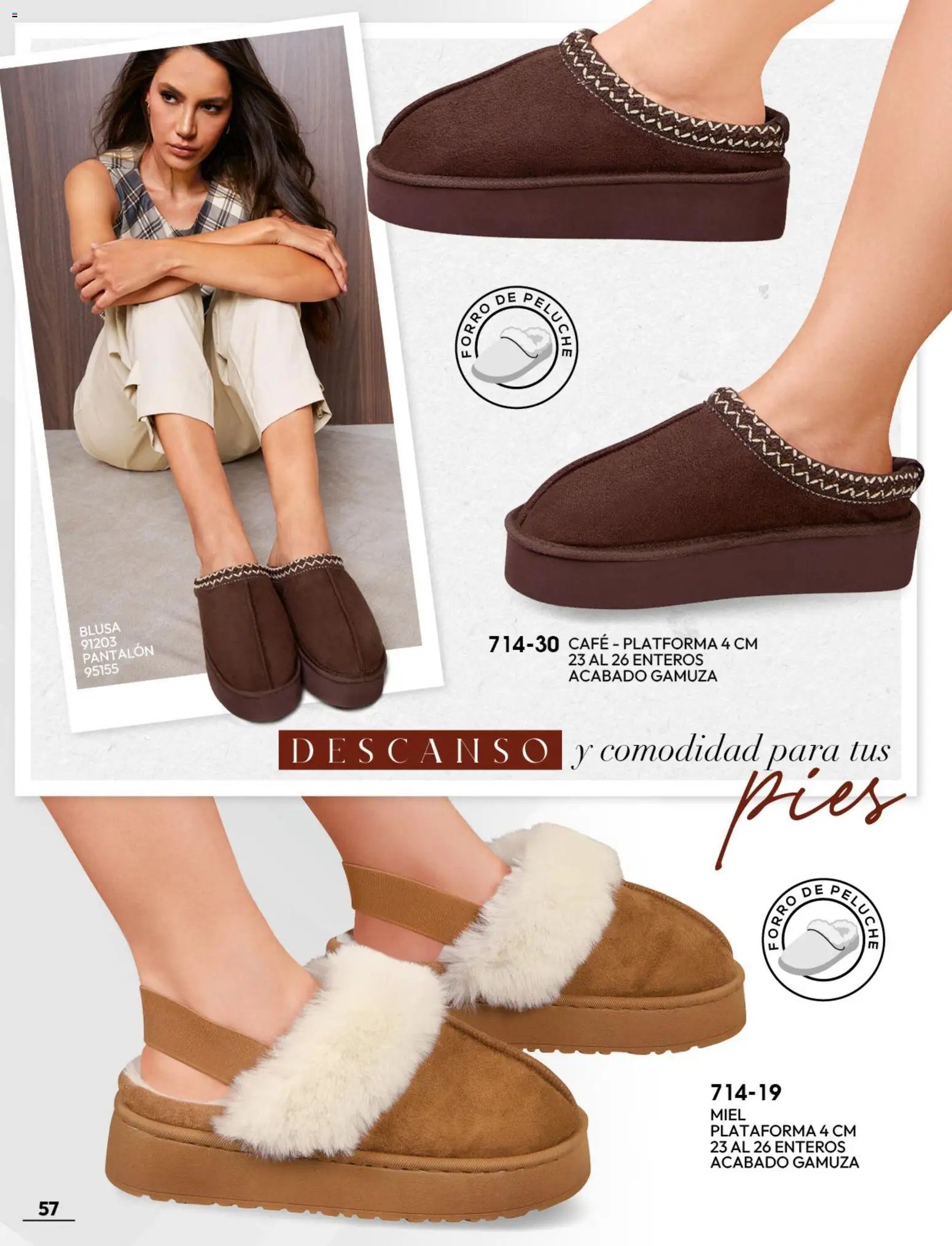 Cklass oferta desde 08/07/2026 Cklass catálogo Botas y botines