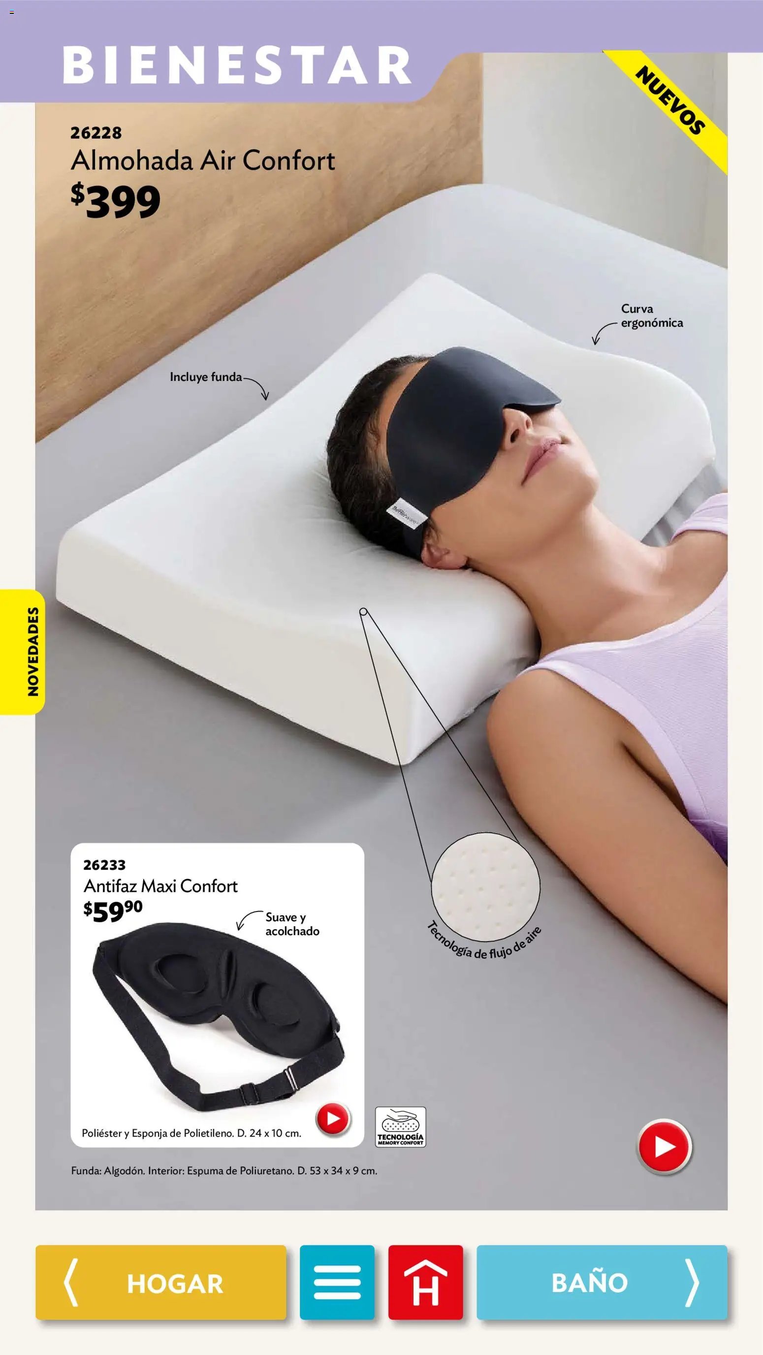 Betterware oferta desde 01/06/2026 Betterware campaña 6 2026