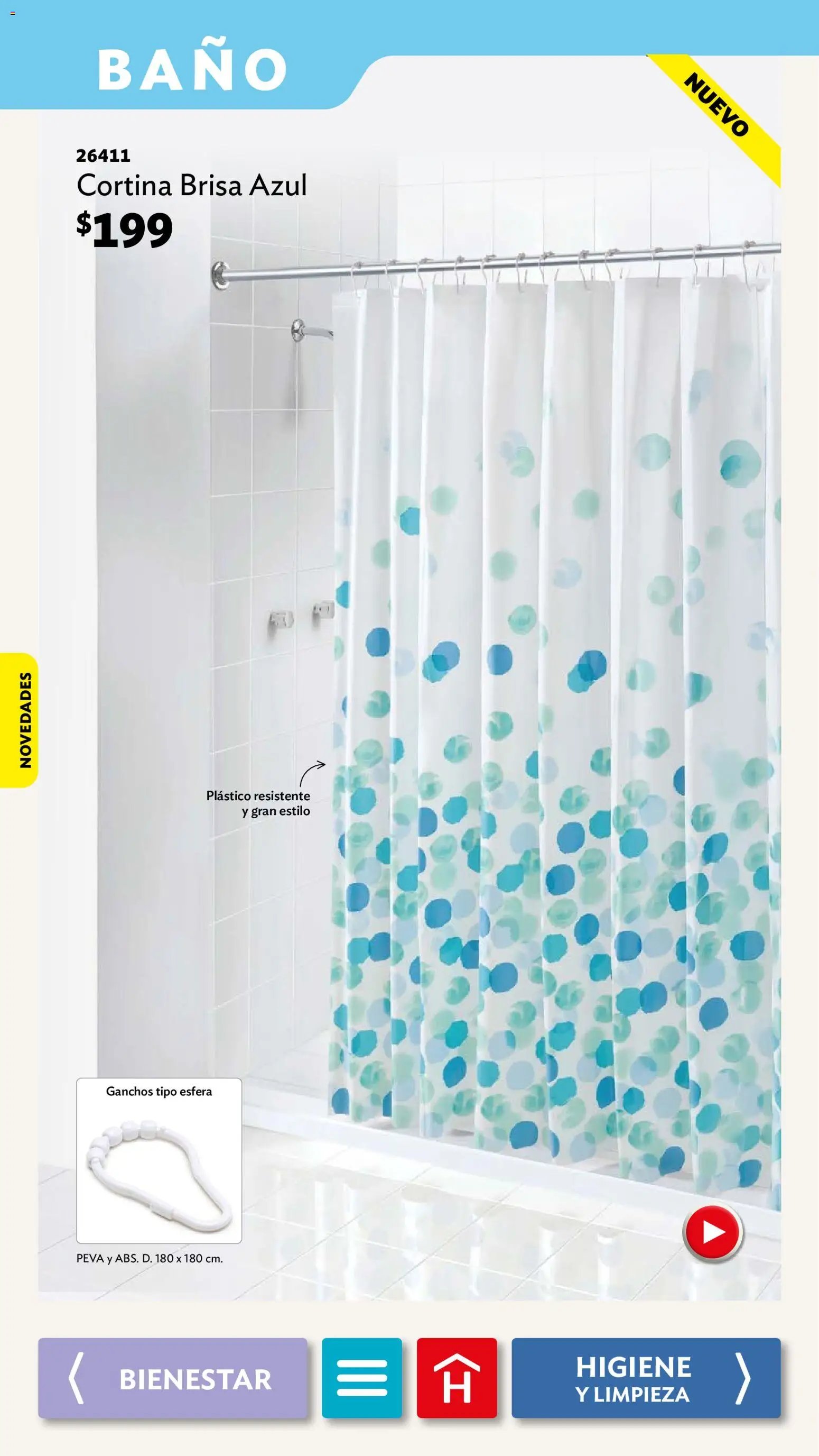 Betterware oferta desde 01/06/2026 Betterware campaña 6 2026
