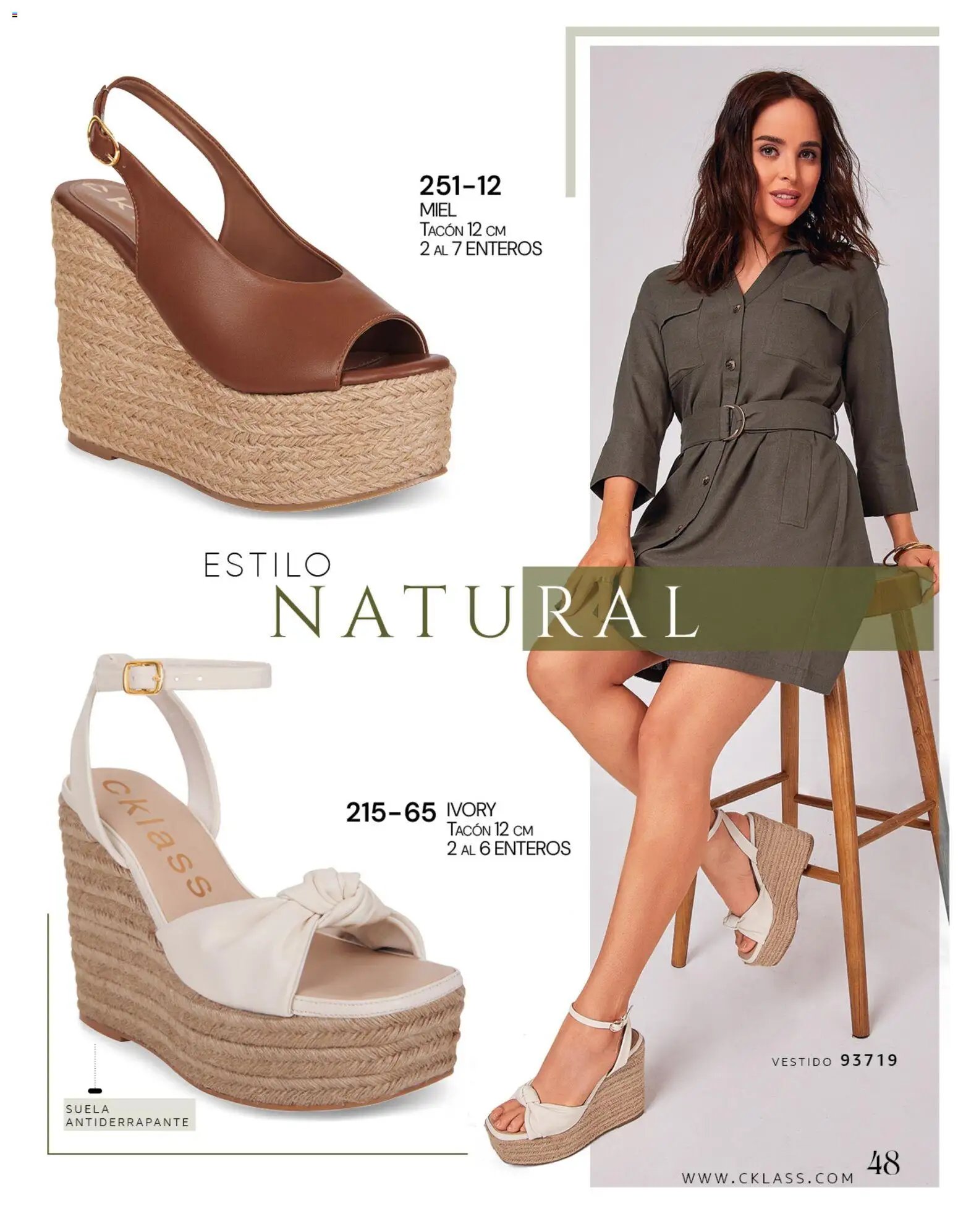 Cklass oferta desde 08/07/2026 Cklass catálogo Handbags