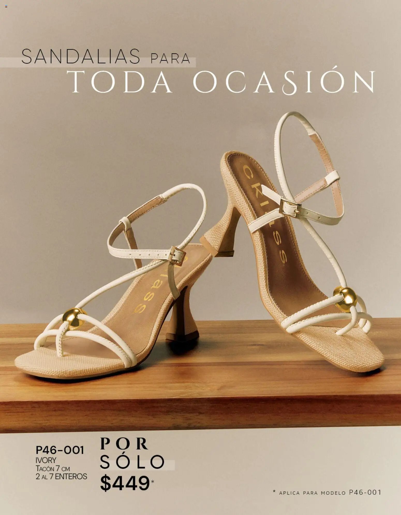 Cklass oferta desde 08/07/2026 Cklass catálogo Handbags