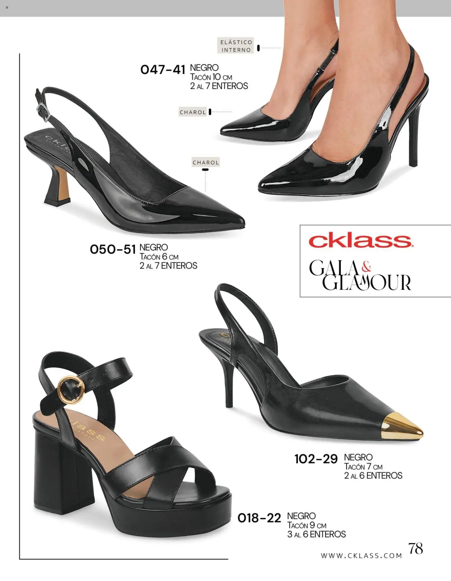 Cklass oferta desde 08/07/2026 Cklass catálogo Handbags
