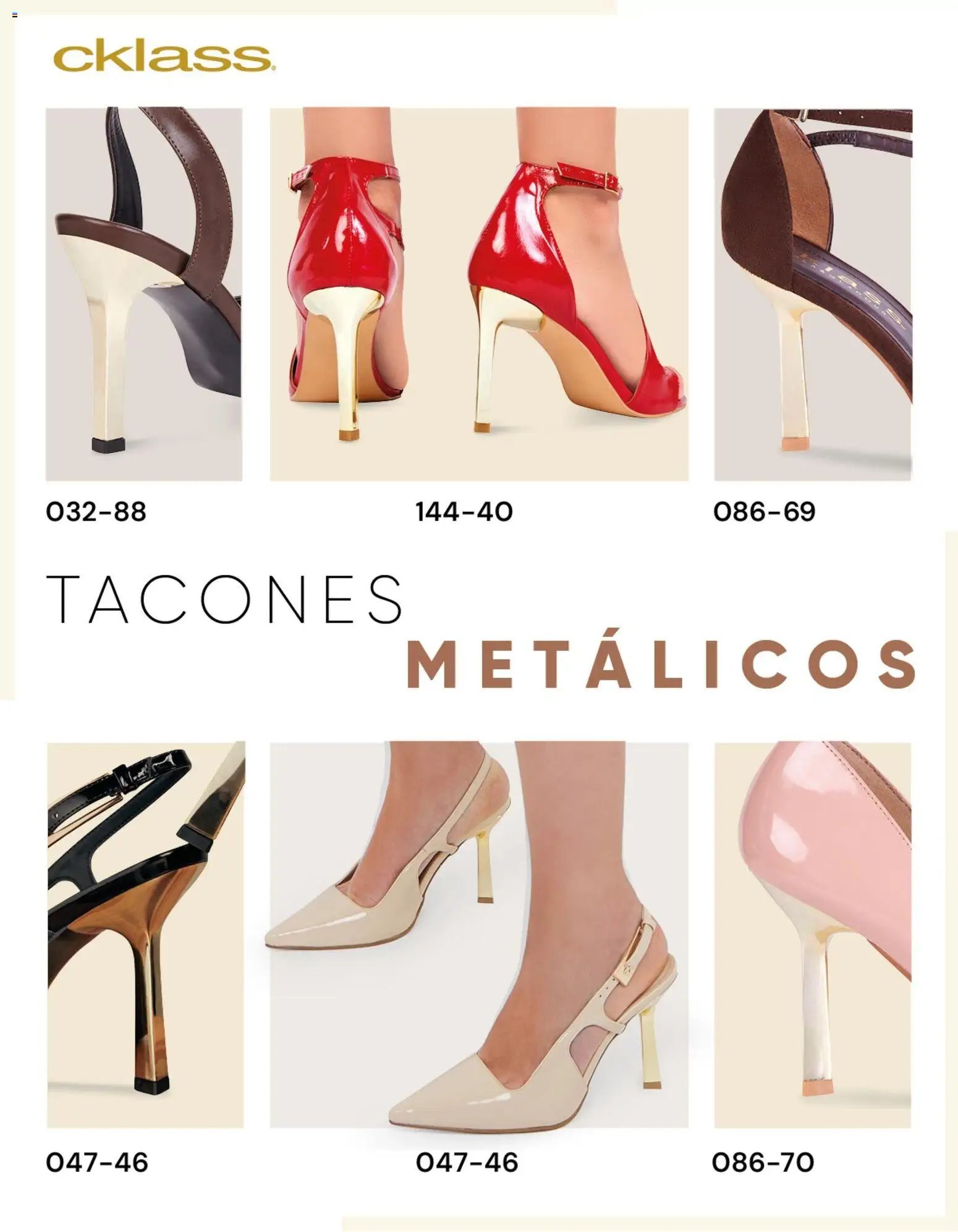 Cklass oferta desde 08/07/2026 Cklass catálogo Handbags