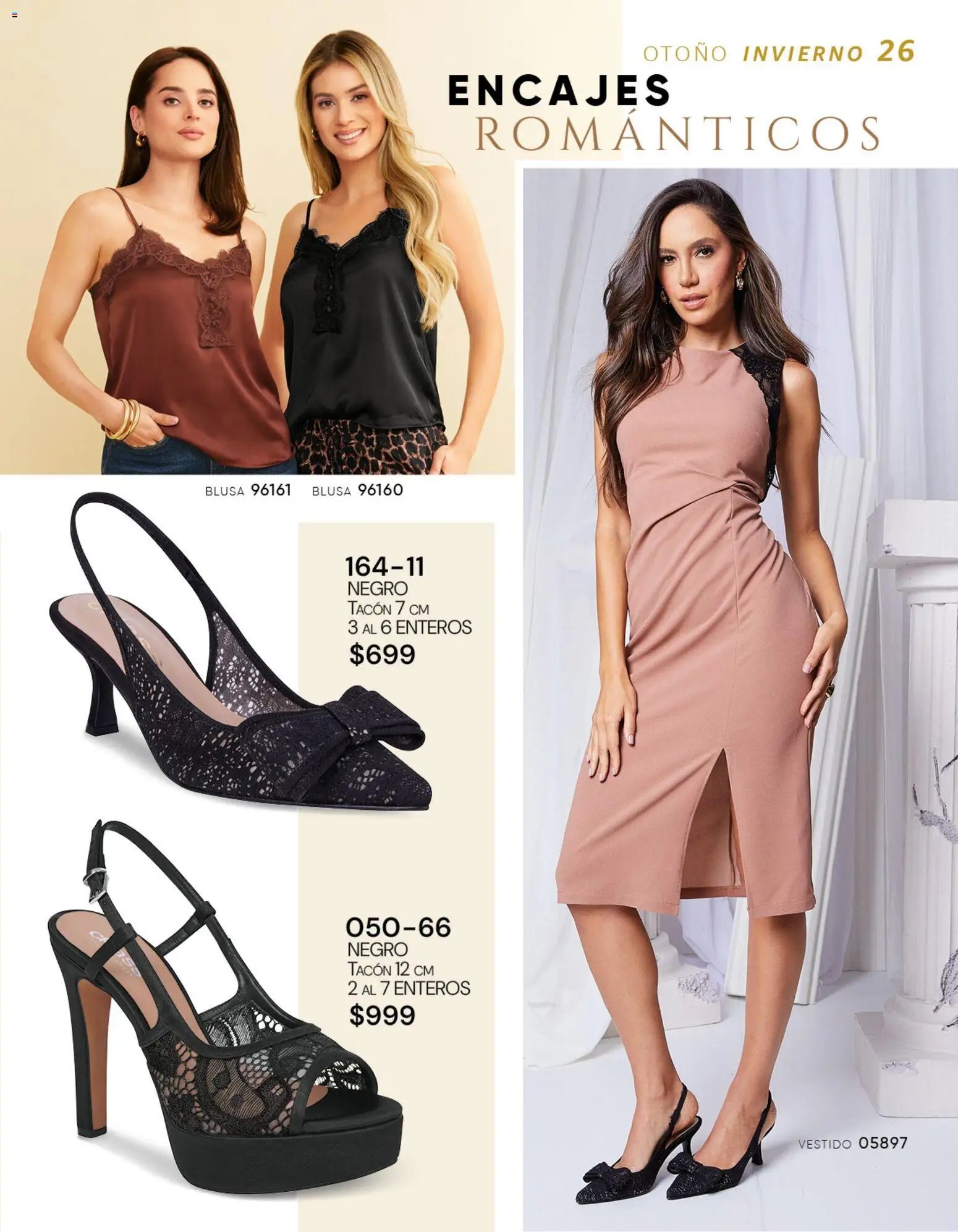 Cklass oferta desde 08/07/2026 Cklass catálogo Handbags