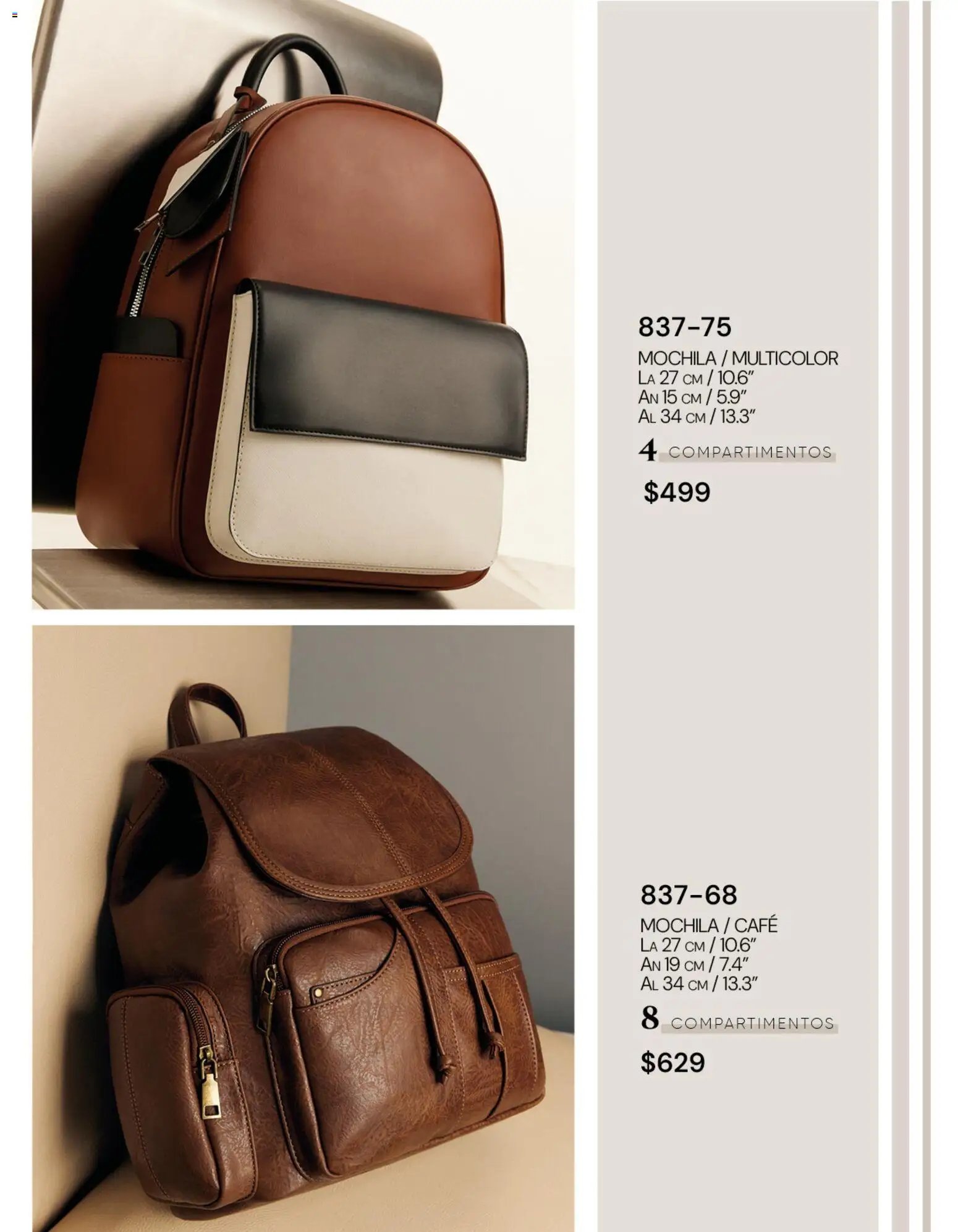 Cklass oferta desde 08/07/2026 Cklass catálogo Handbags