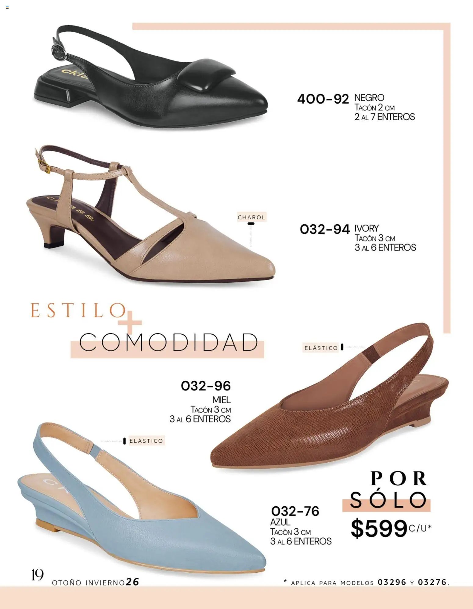 Cklass oferta desde 08/07/2026 Cklass catálogo Handbags