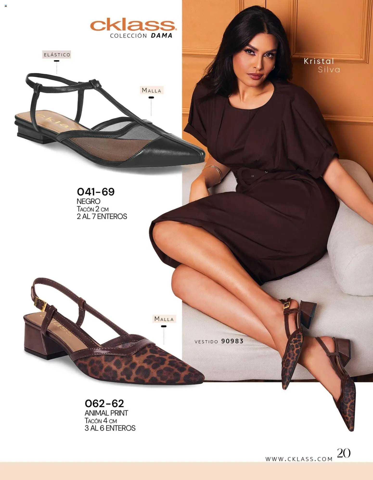 Cklass oferta desde 08/07/2026 Cklass catálogo Handbags