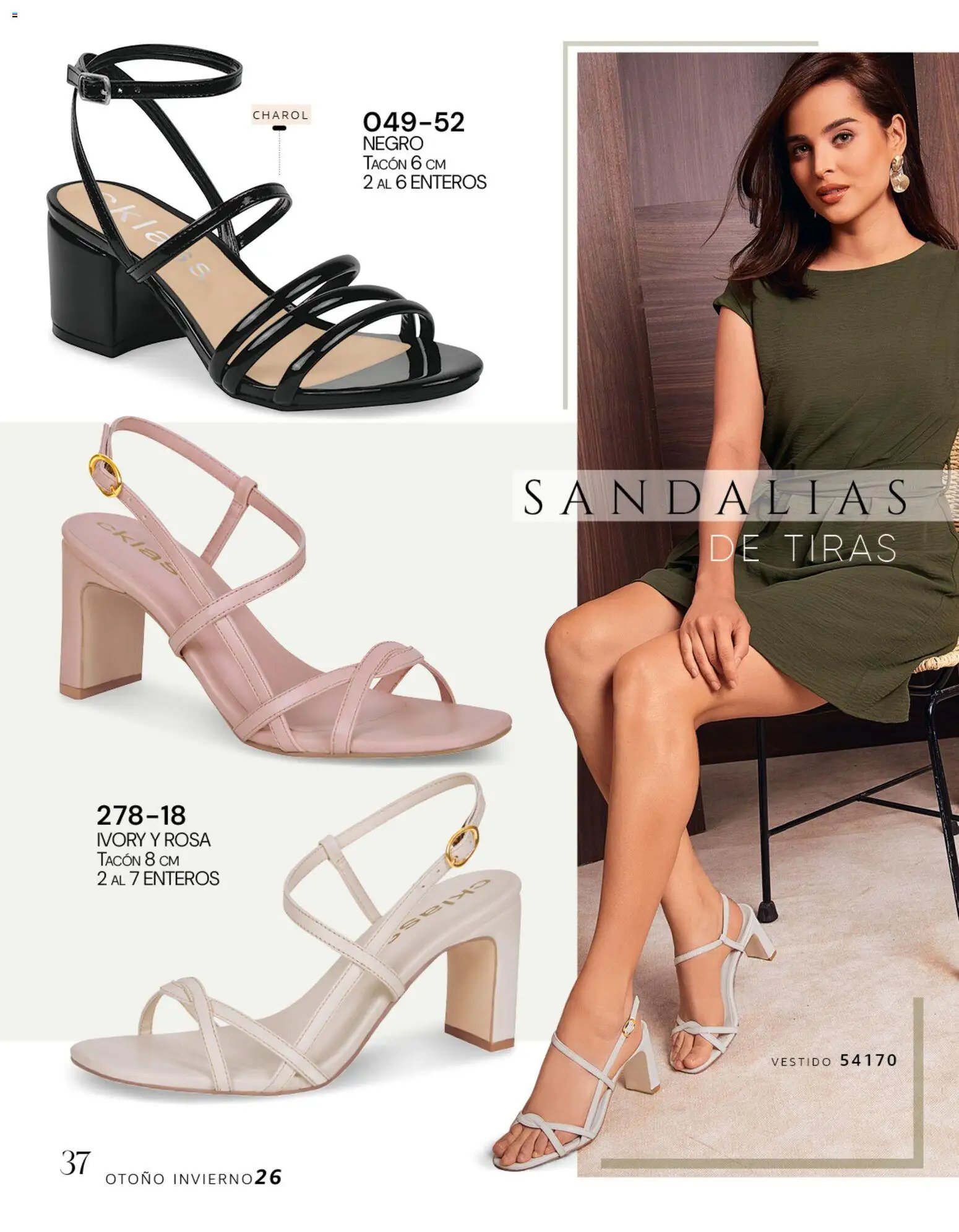 Cklass oferta desde 08/07/2026 Cklass catálogo Handbags