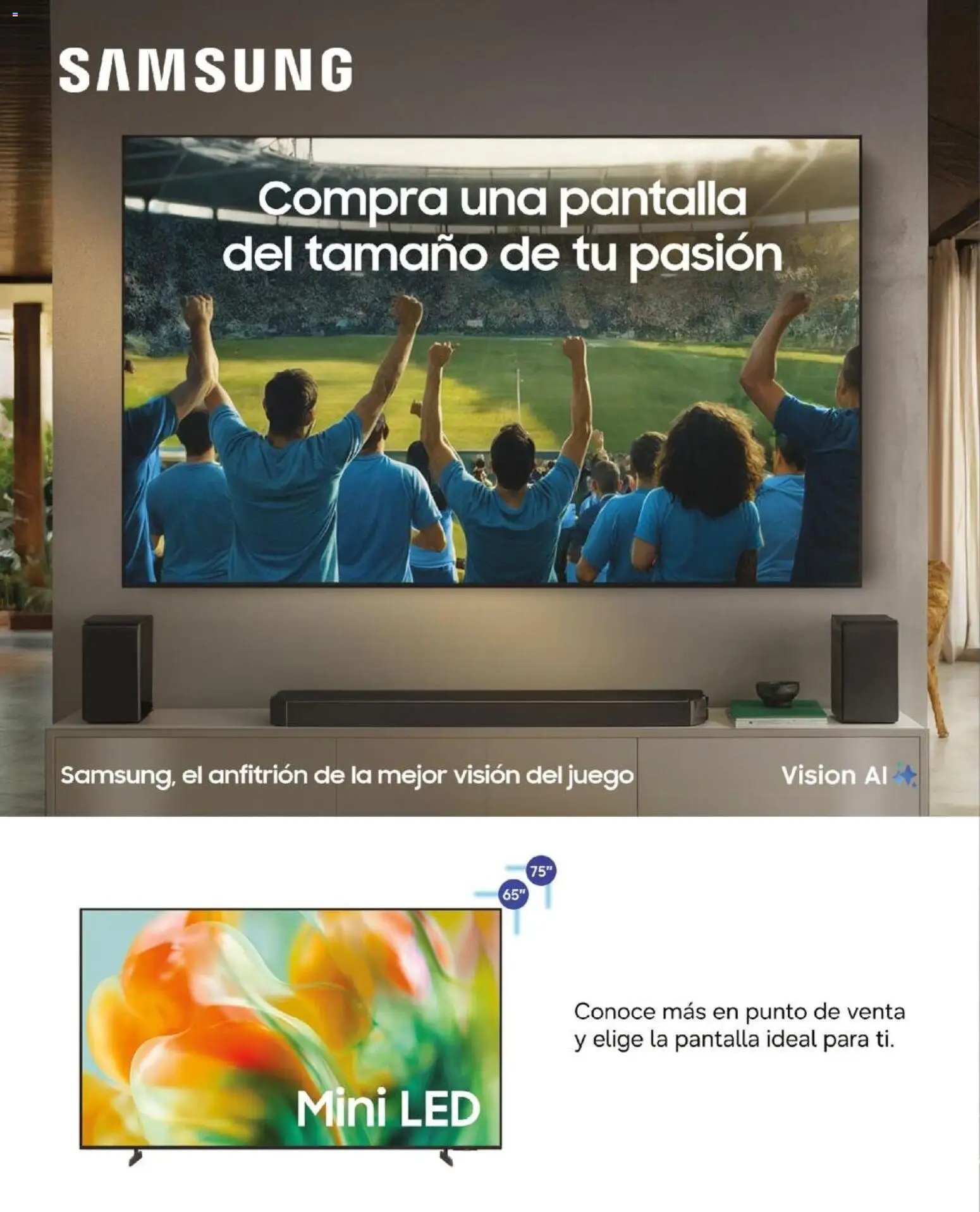 Coppel oferta desde 01/05/2026 Coppel catálogo Ganamos