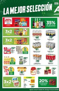 Arteli oferta desde 19/06/2026 Arteli folleto Express