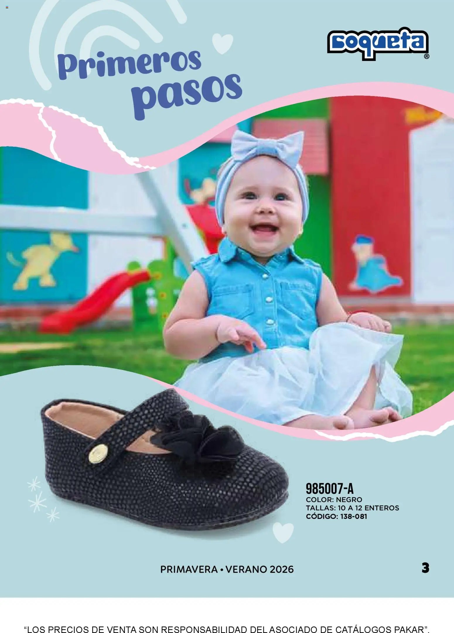 SC Pakar oferta desde 30/01/2026 Catálogo Coqueta