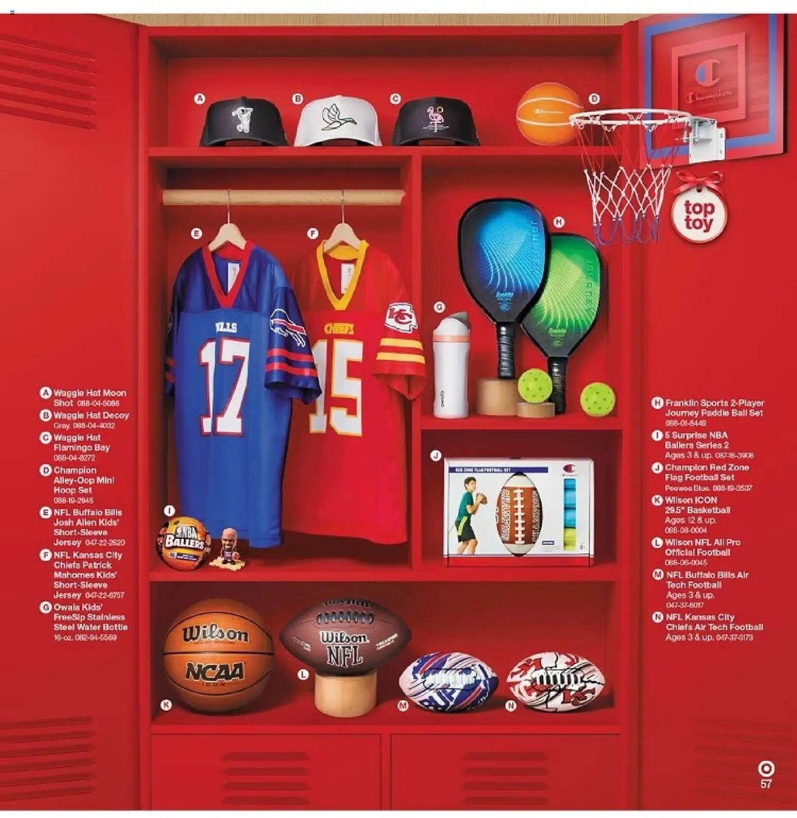 Target oferta desde 10/10/2025 Folleto (2025-10-10 - 2025-12-25)