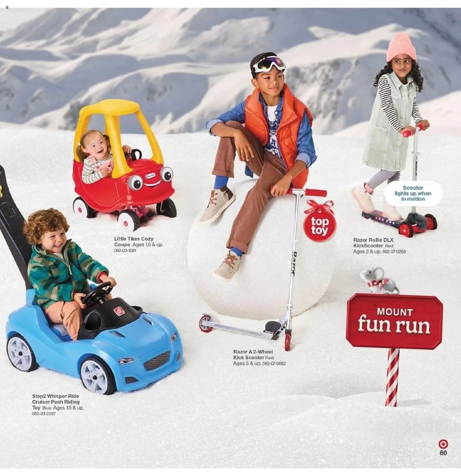 Target oferta desde 10/10/2025 Folleto (2025-10-10 - 2025-12-25)